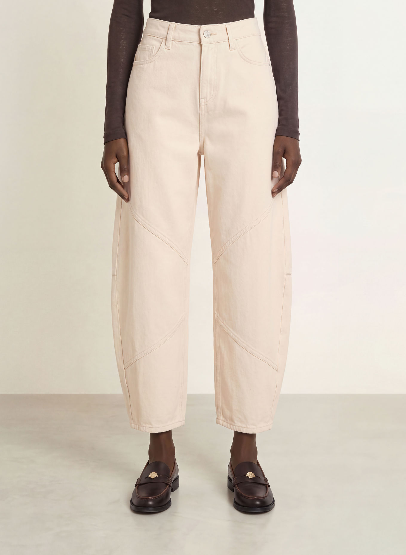DRYKORN Barrel Jeans SWORE: 9800 PPT