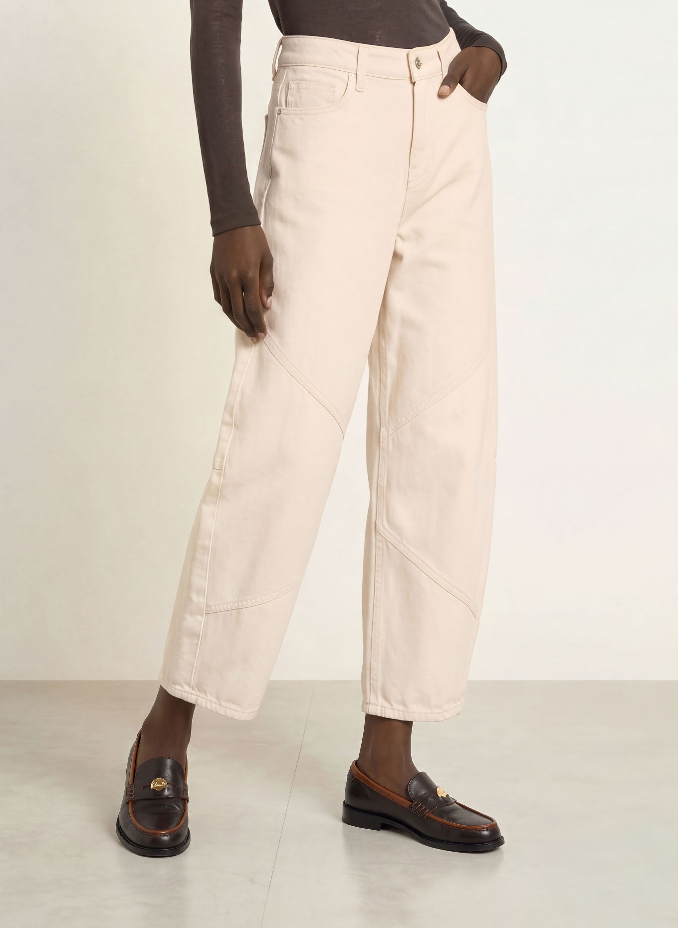 DRYKORN Barrel Jeans SWORE: 9800 PPT