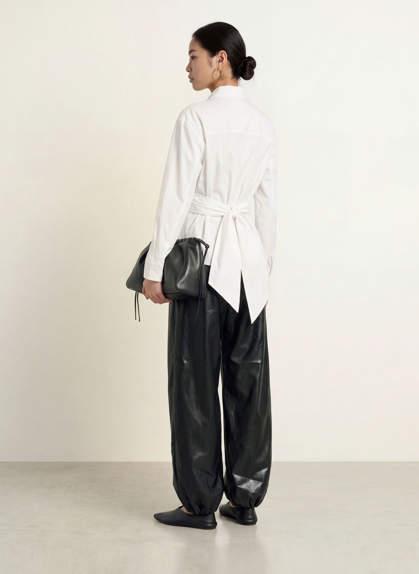co'couture HALENCC Shirt blouse: WHITE