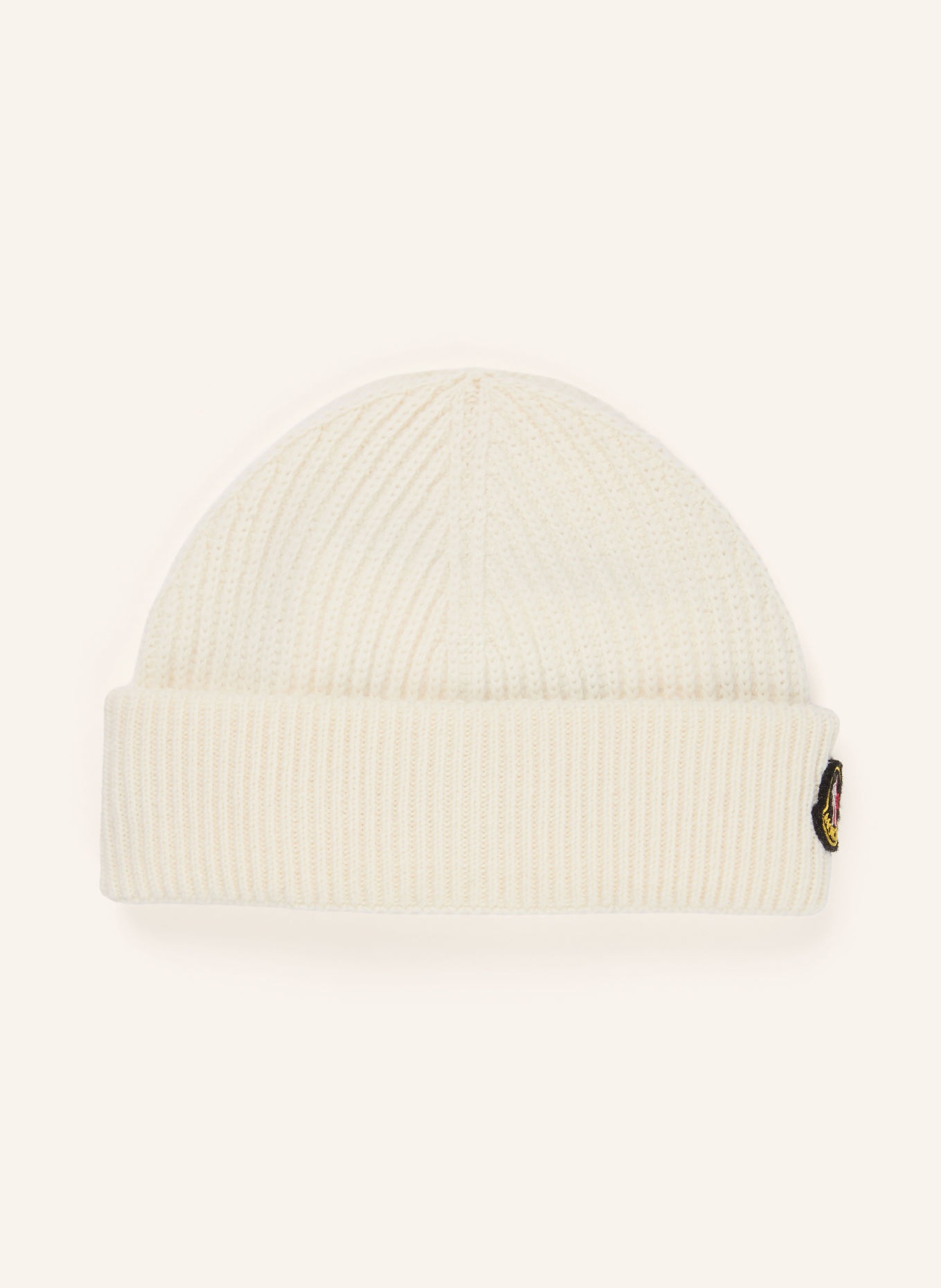 MONCLER Hat: WHITE