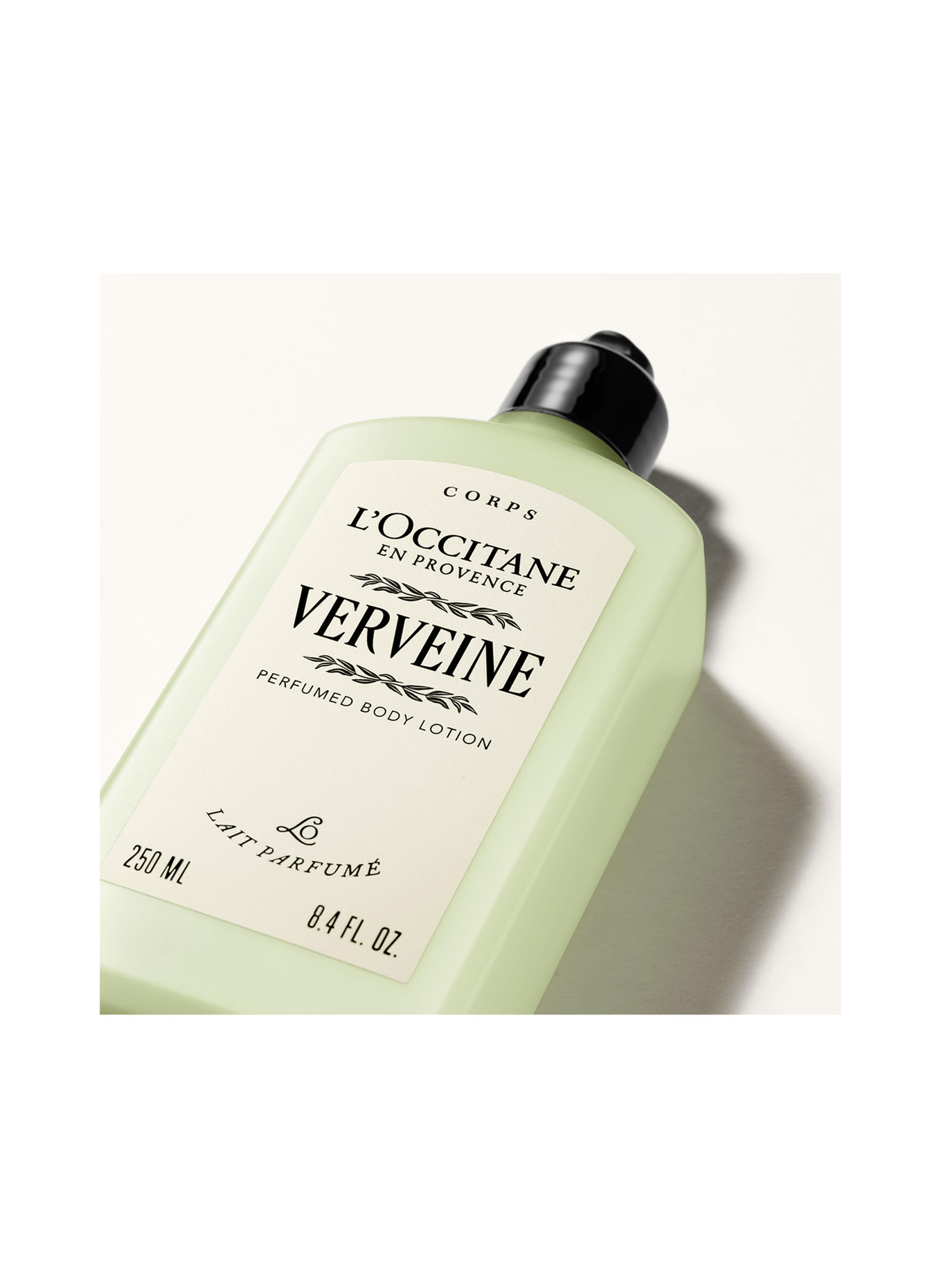 L'OCCITANE VERVEINE