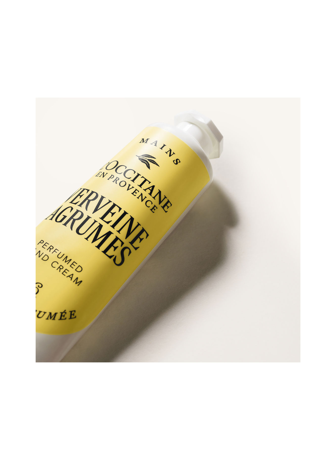 L'OCCITANE VERVEINE AGRUMES