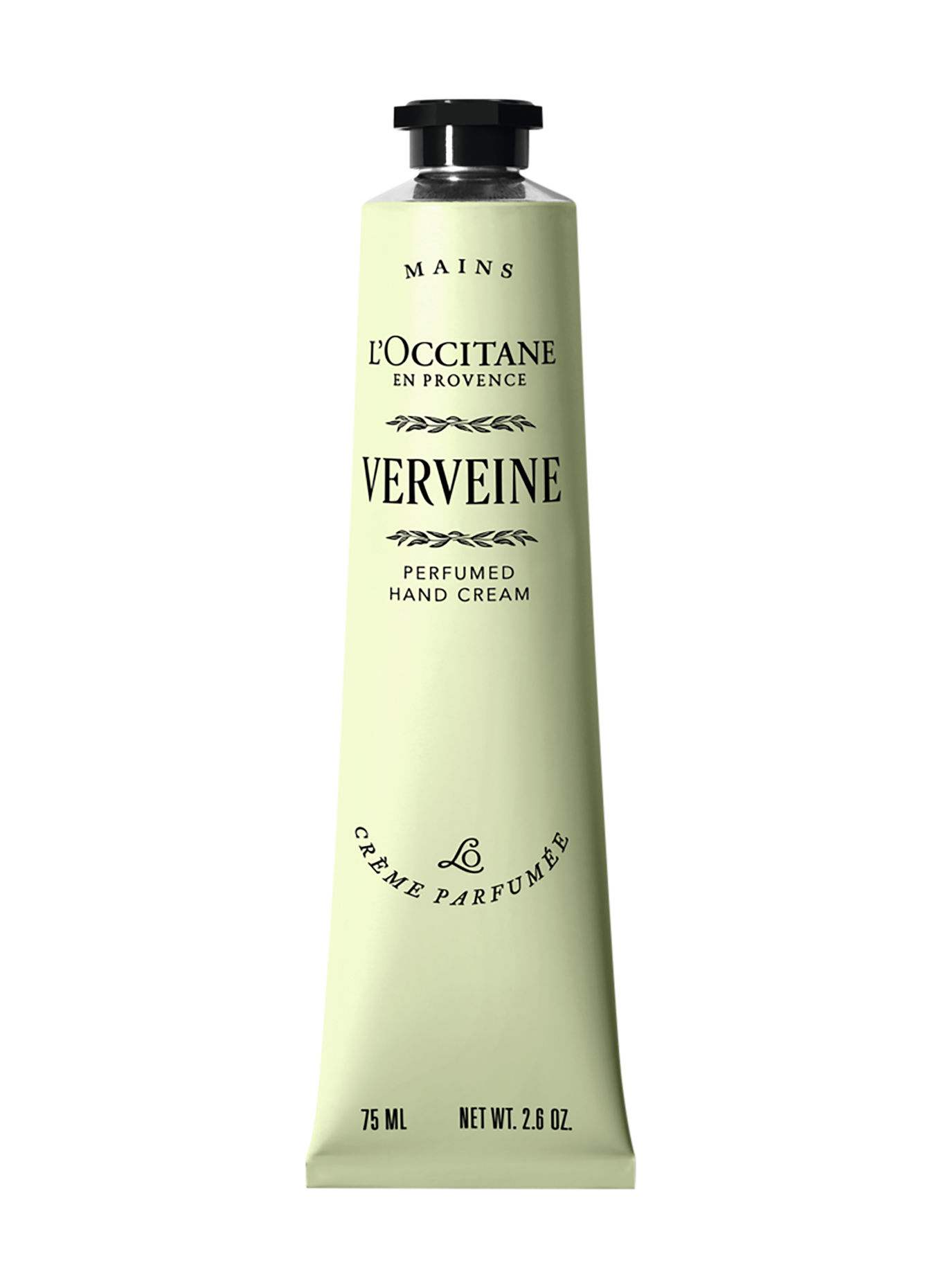 L'OCCITANE VERVEINE