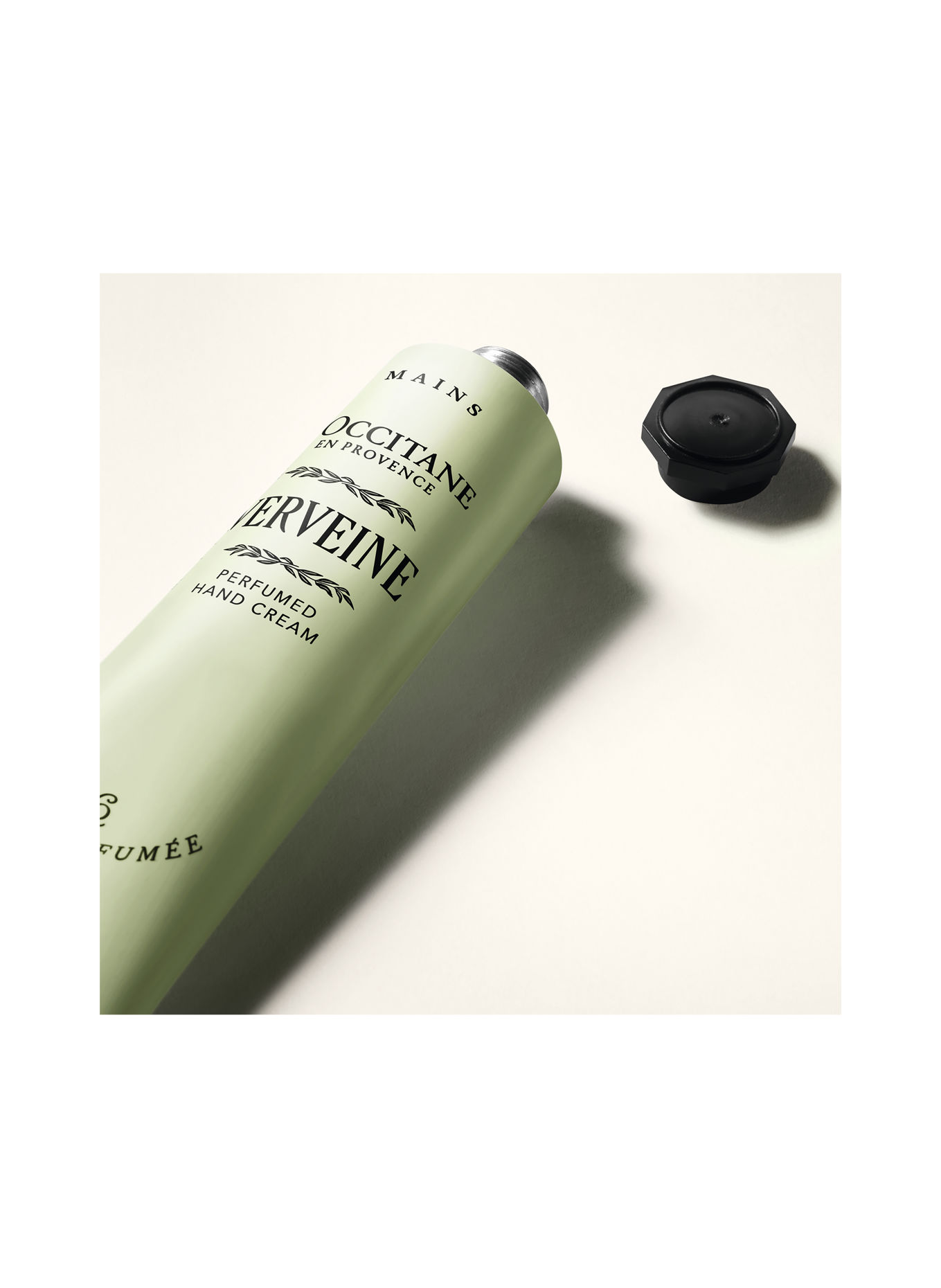 L'OCCITANE VERVEINE