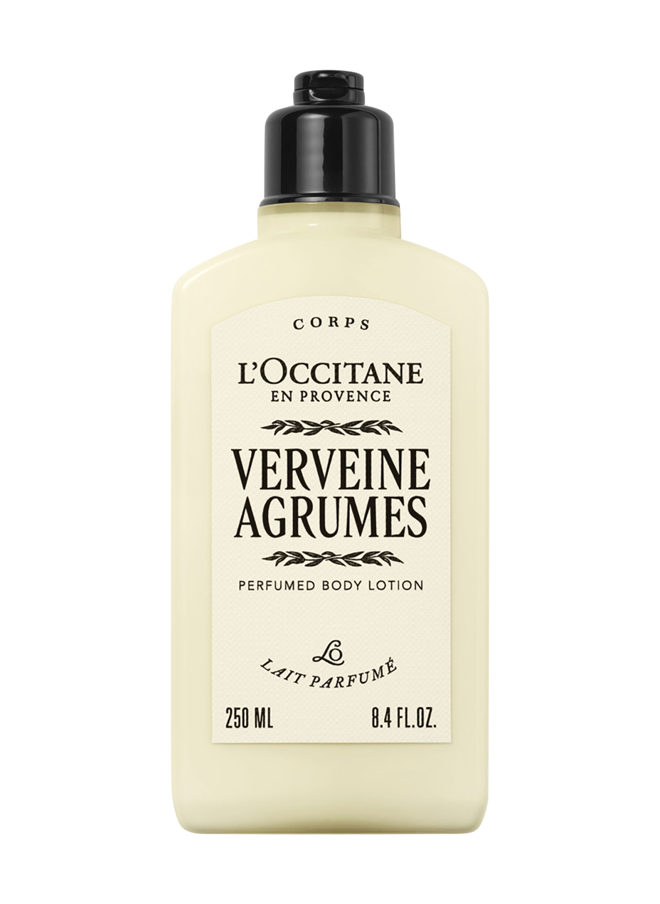 L'OCCITANE VERVEINE AGRUMES