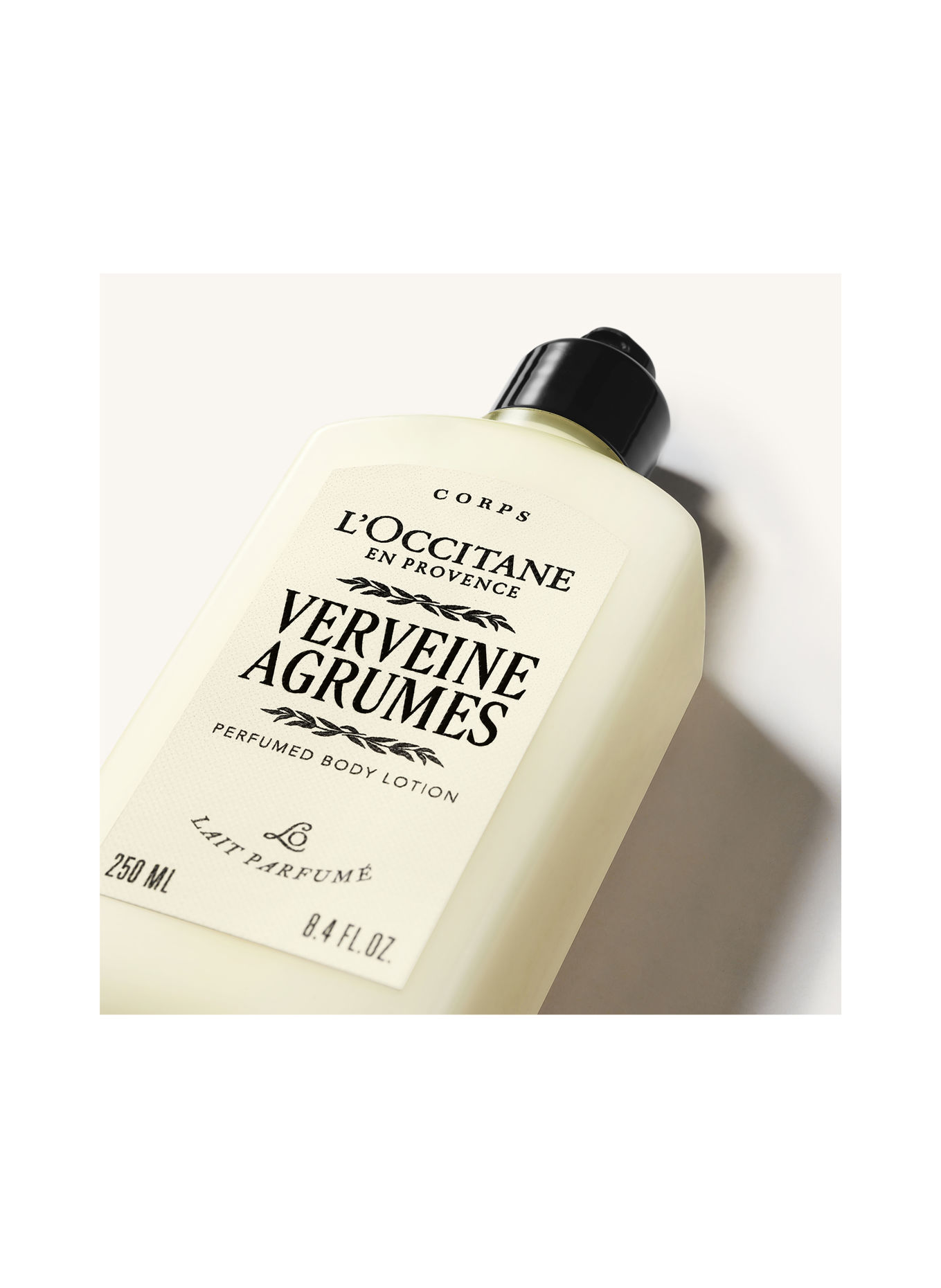 L'OCCITANE VERVEINE AGRUMES