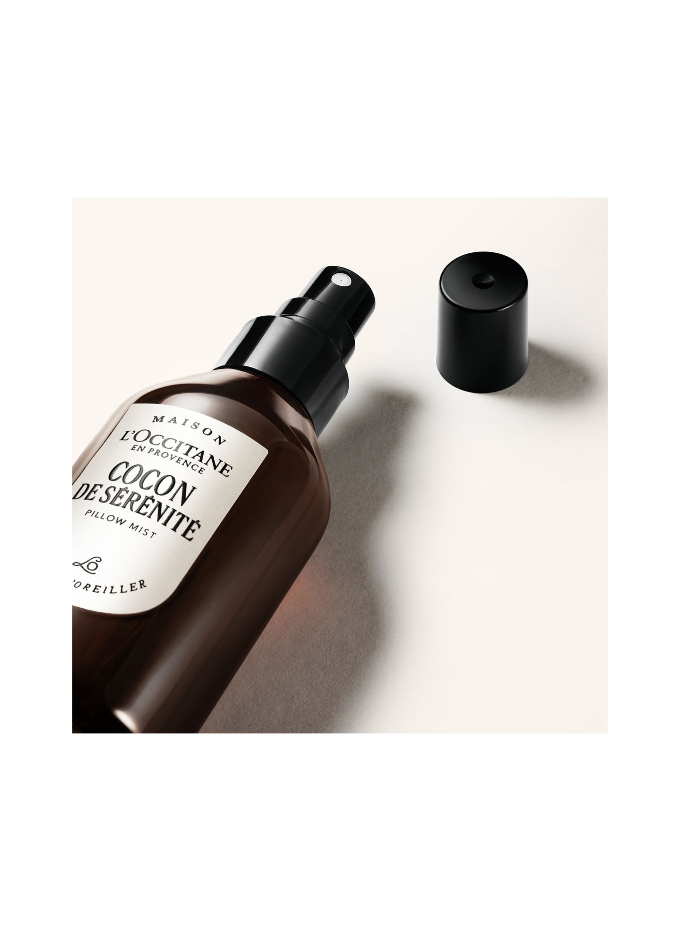 L'OCCITANE COCON DE SERENITE