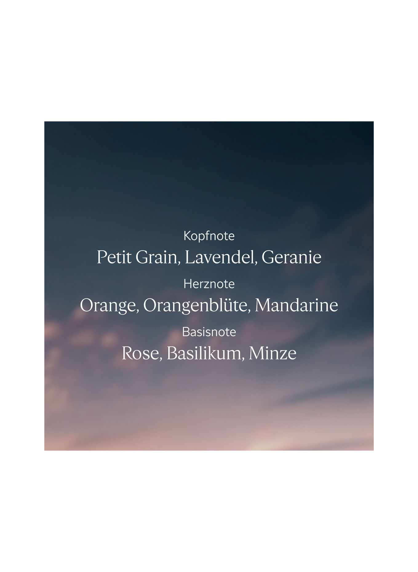 L'OCCITANE COCON DE SERENITE
