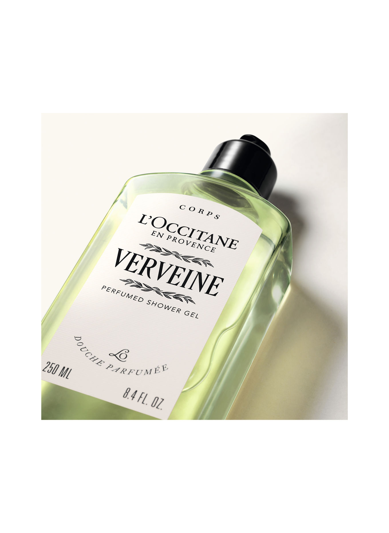 L'OCCITANE VERVEINE