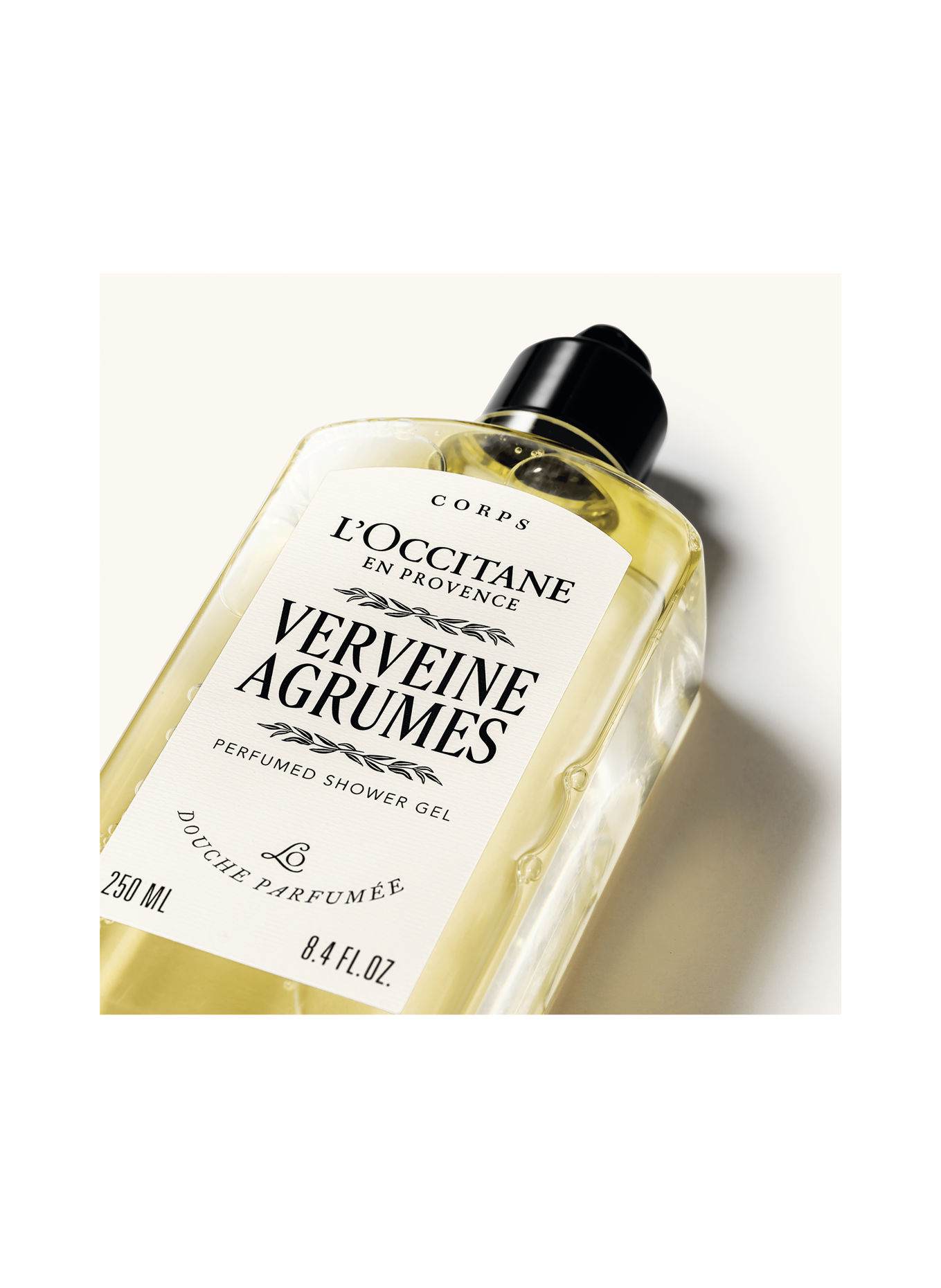 L'OCCITANE VERVEINE AGRUMES