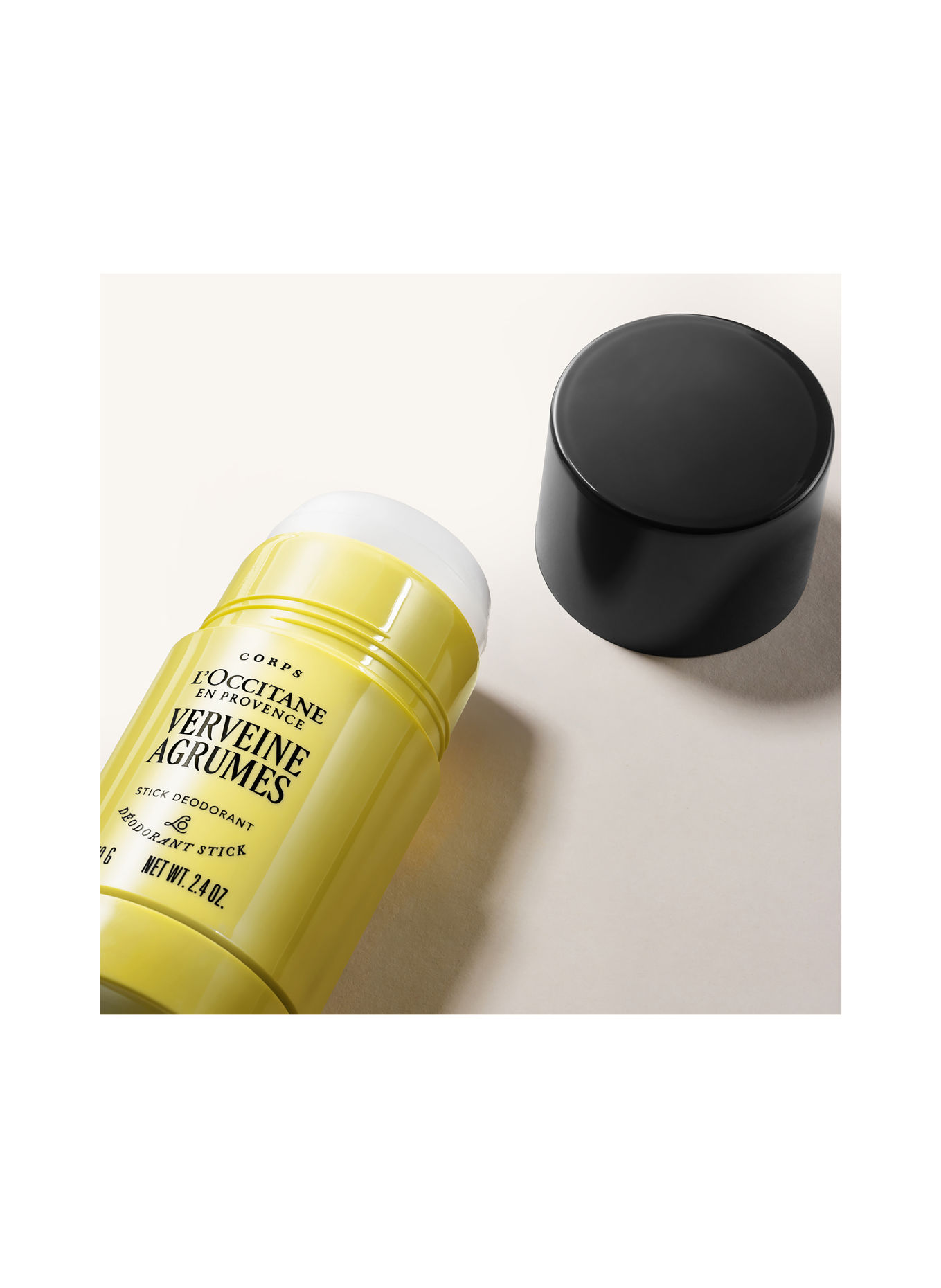 L'OCCITANE VERVEINE AGRUMES