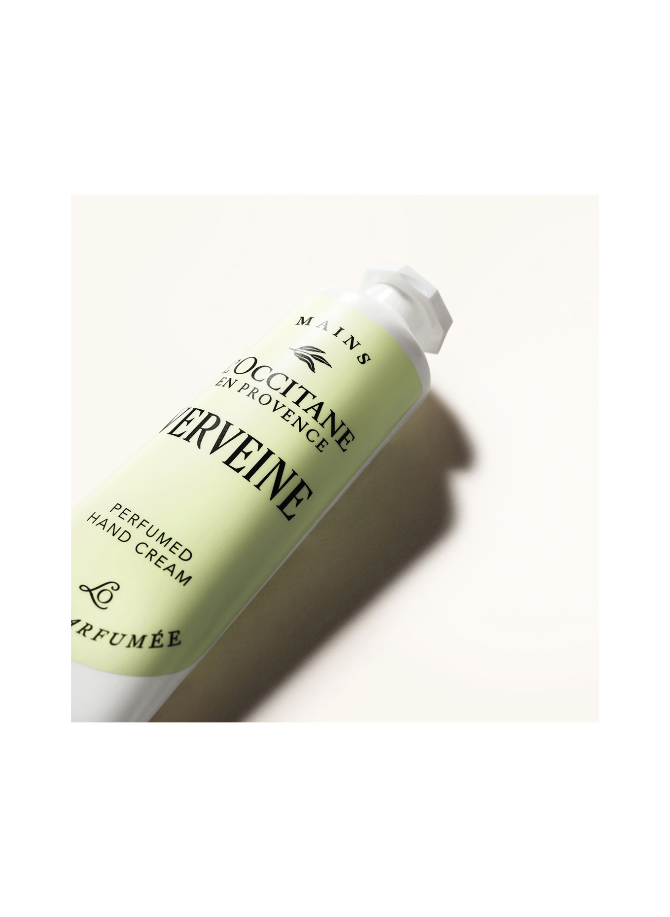 L'OCCITANE VERVEINE