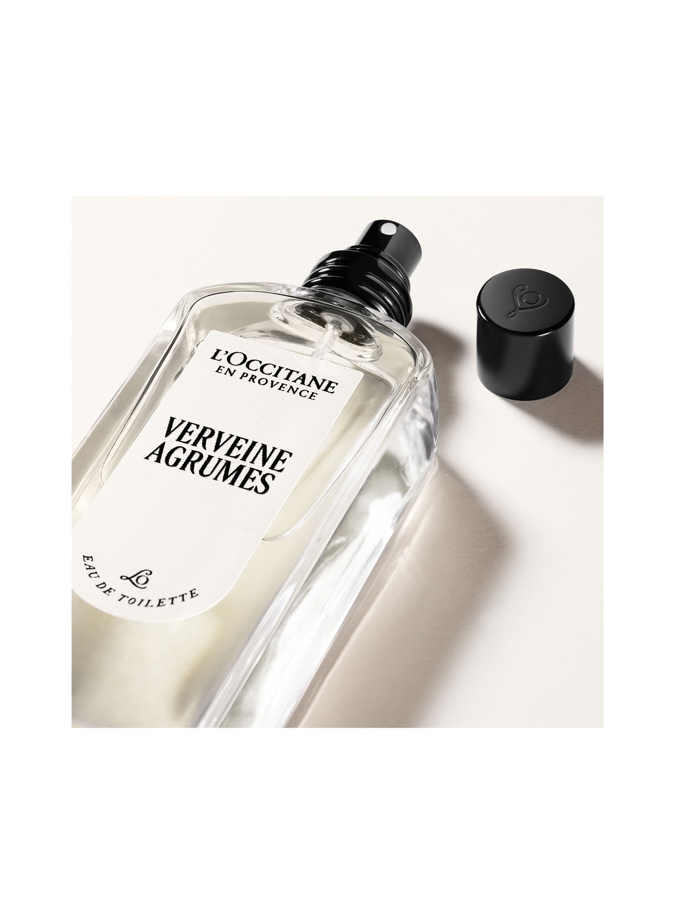 L'OCCITANE VERVEINE AGRUMES