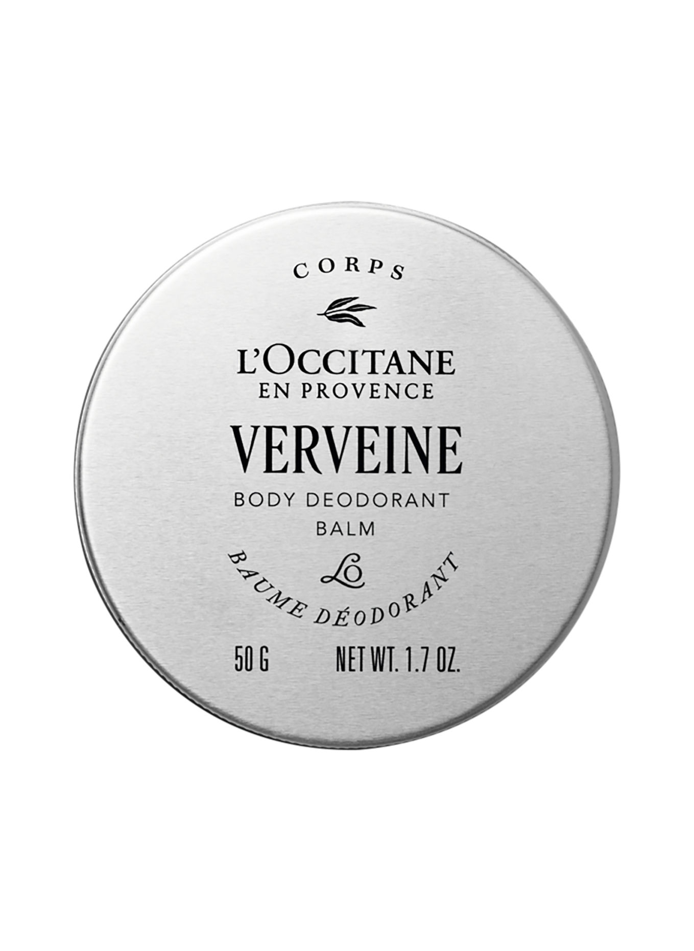 L'OCCITANE VERVEINE