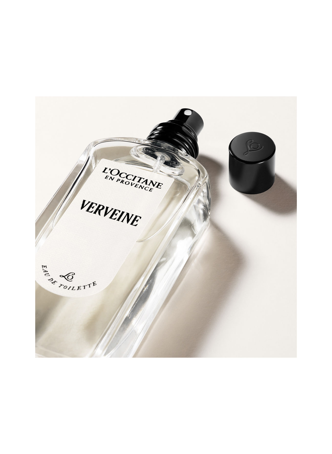 L'OCCITANE VERVEINE