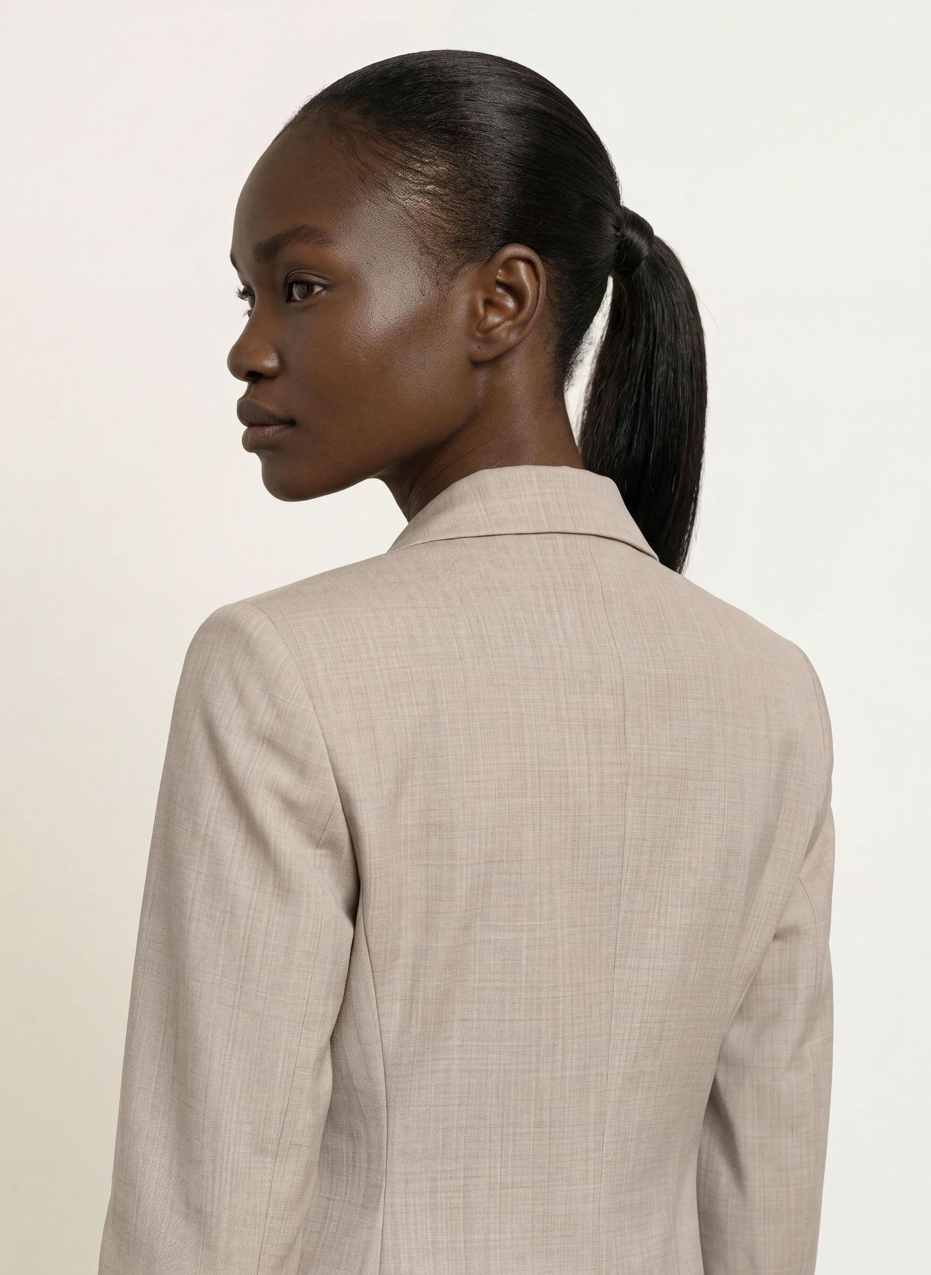 BOSS Blazer JIAN: BEIGE