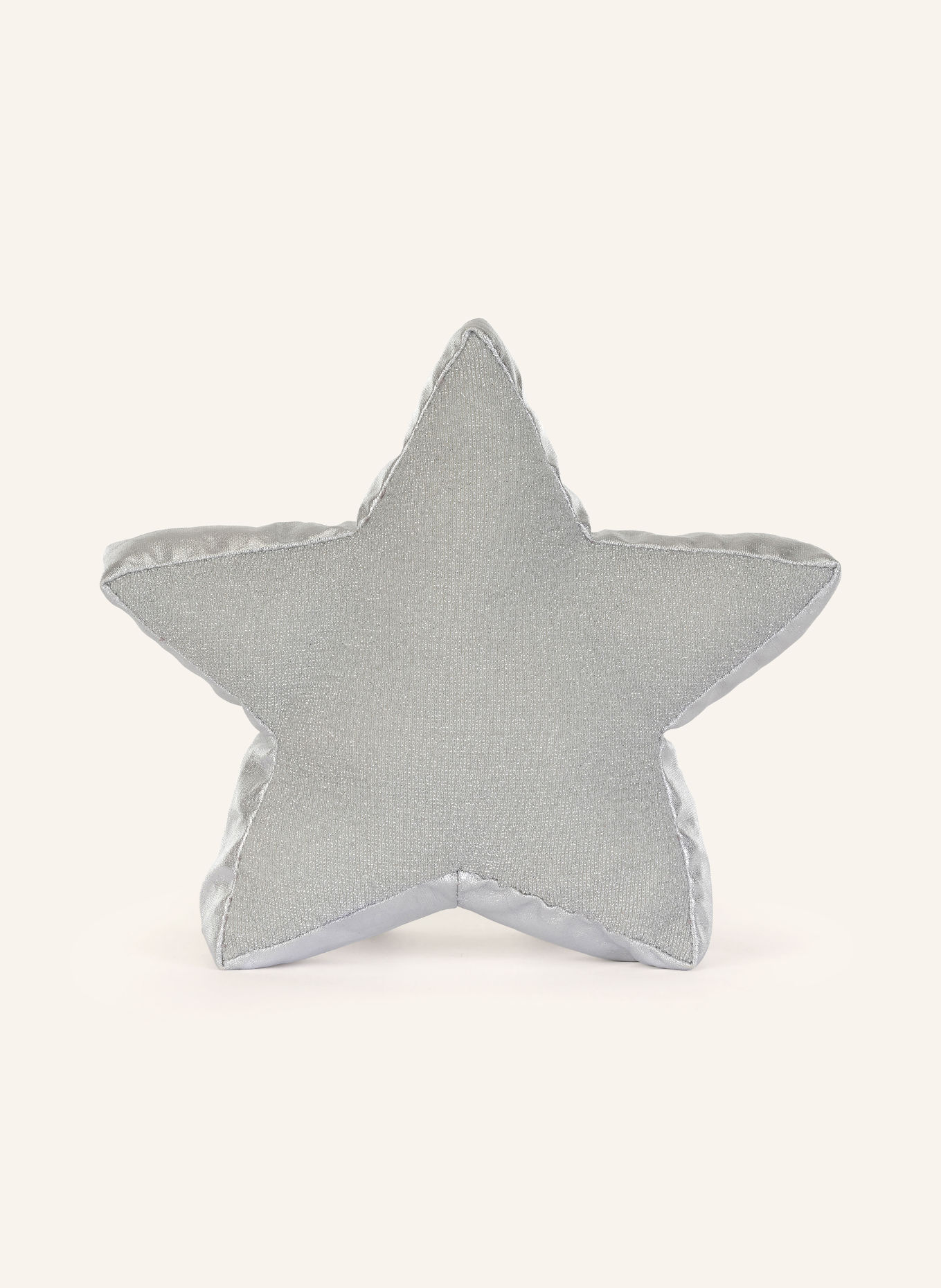 Jellycat Plush toys AMUSEABLES SILVER STAR: SILVER