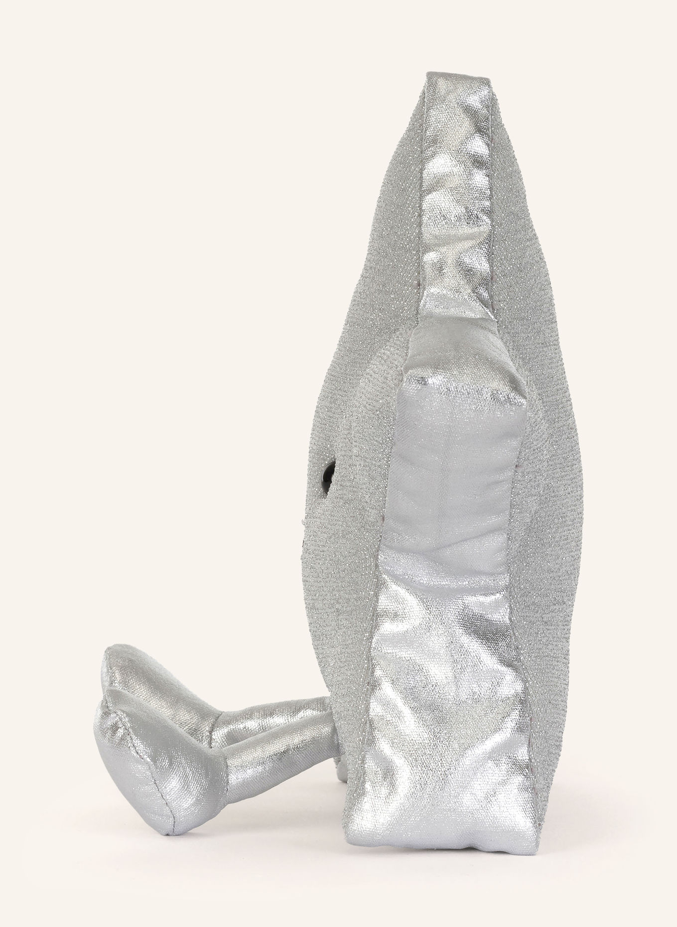 Jellycat Plush toys AMUSEABLES SILVER STAR: SILVER