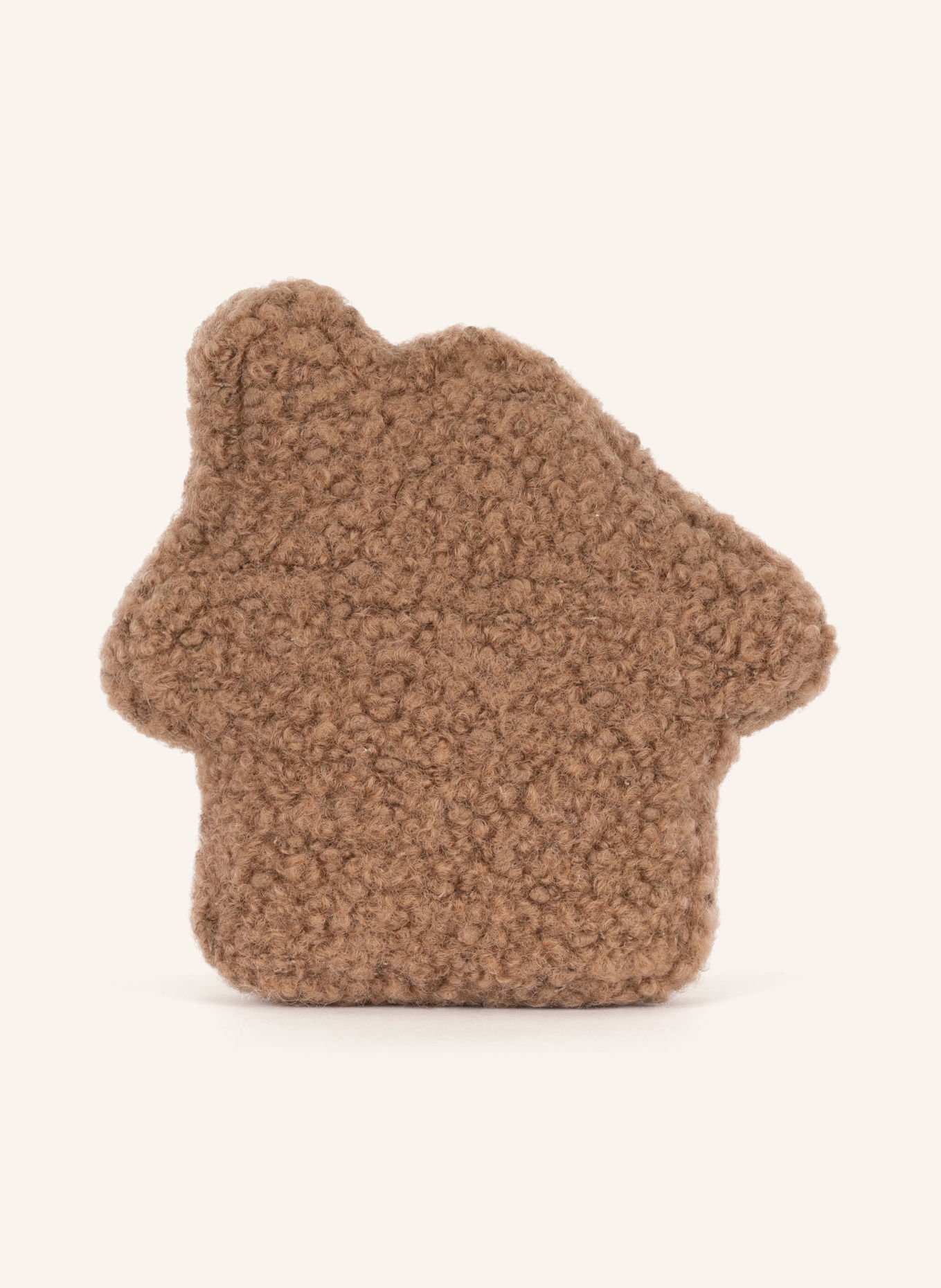 Jellycat Plüsch-Spielzeug AMUSEABLES MOLASI COOKIE: CAMEL / CREME / TAUPE