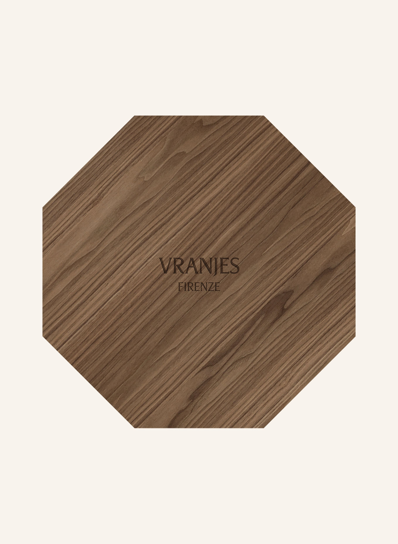 Dr. Vranjes Rumduft ROSSO NOBILE: MØRKEGRØN / GULD / LYSEBRUN