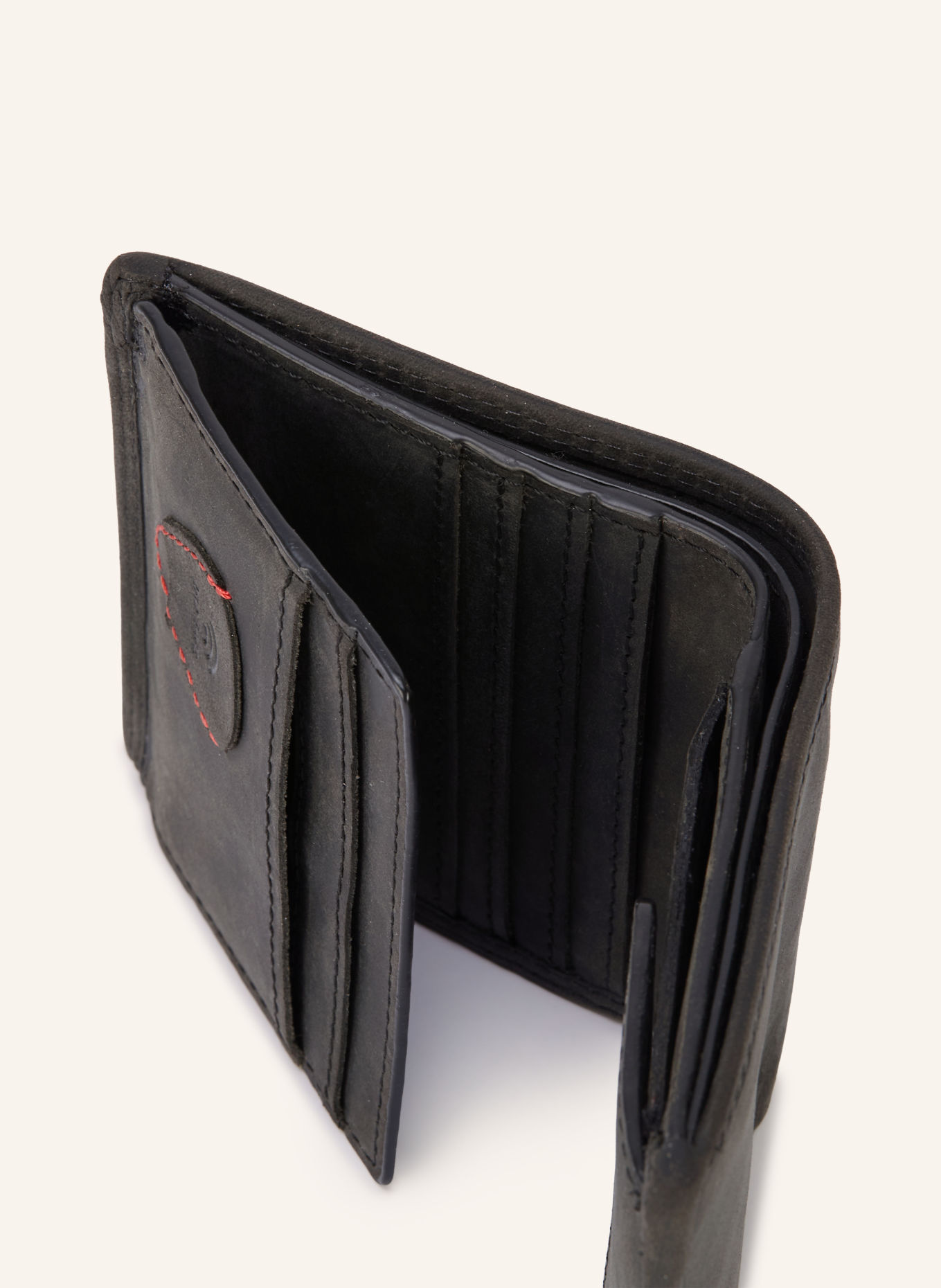STRELLSON Portefeuille HENDRIX: NOIR
