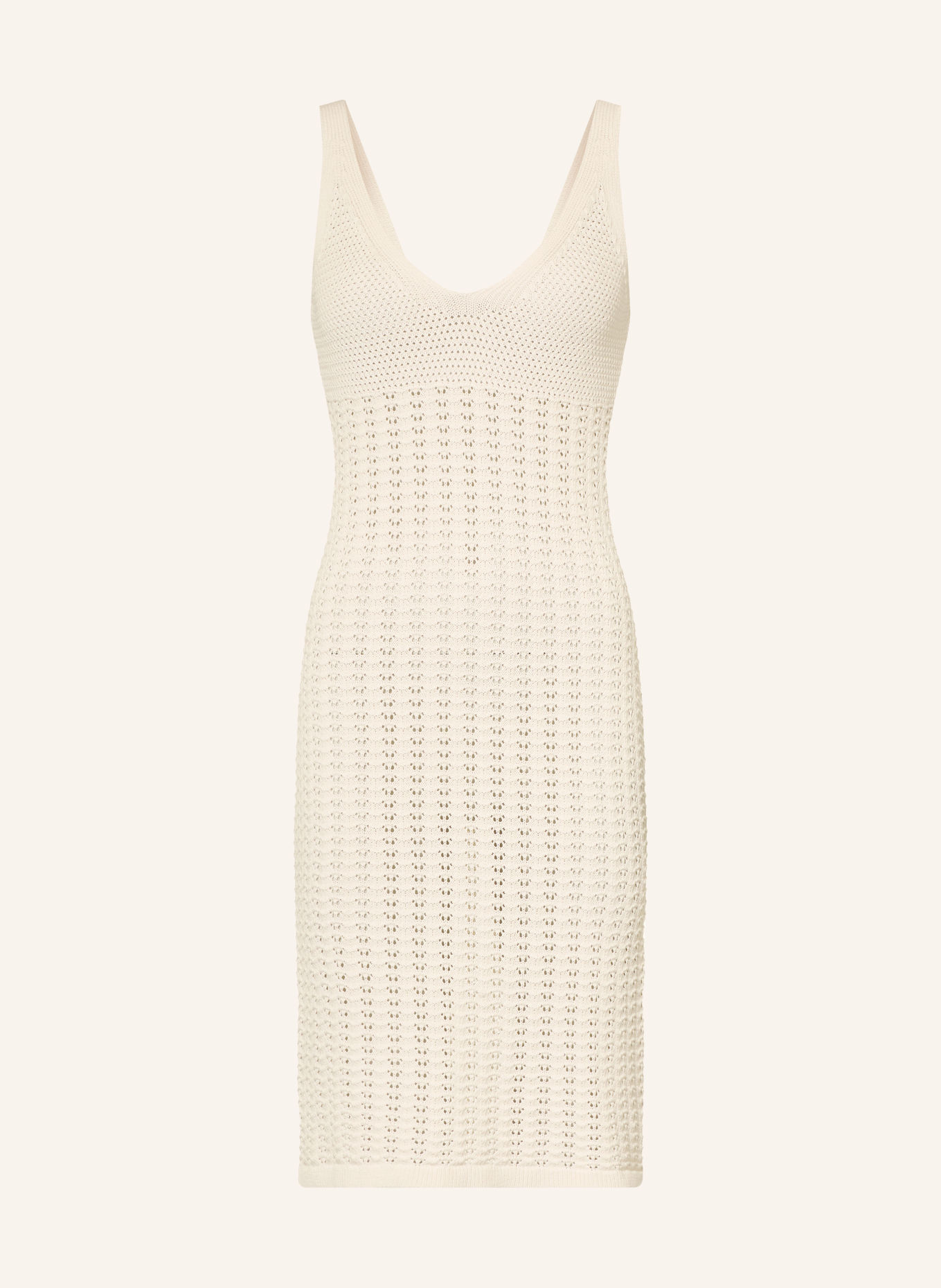 SEAFOLLY Strandjurk: WIT