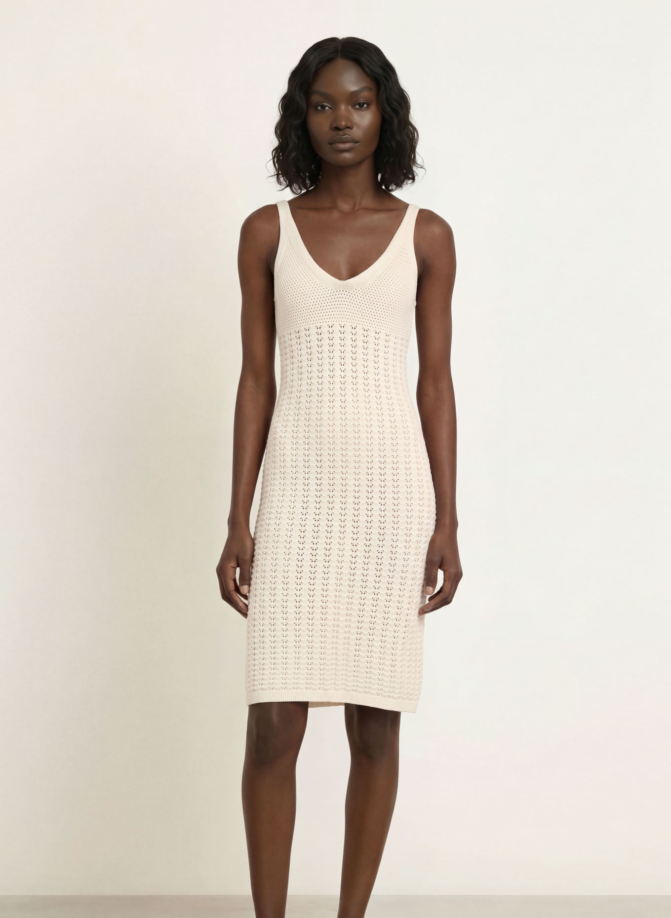 SEAFOLLY Strandjurk: WIT