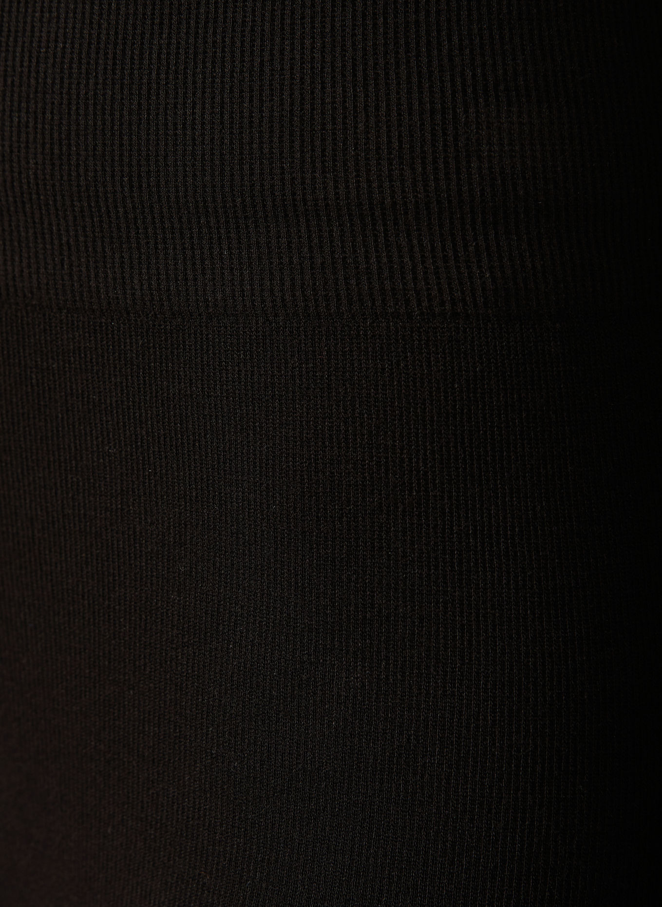 TOTEME Legging: NOIR
