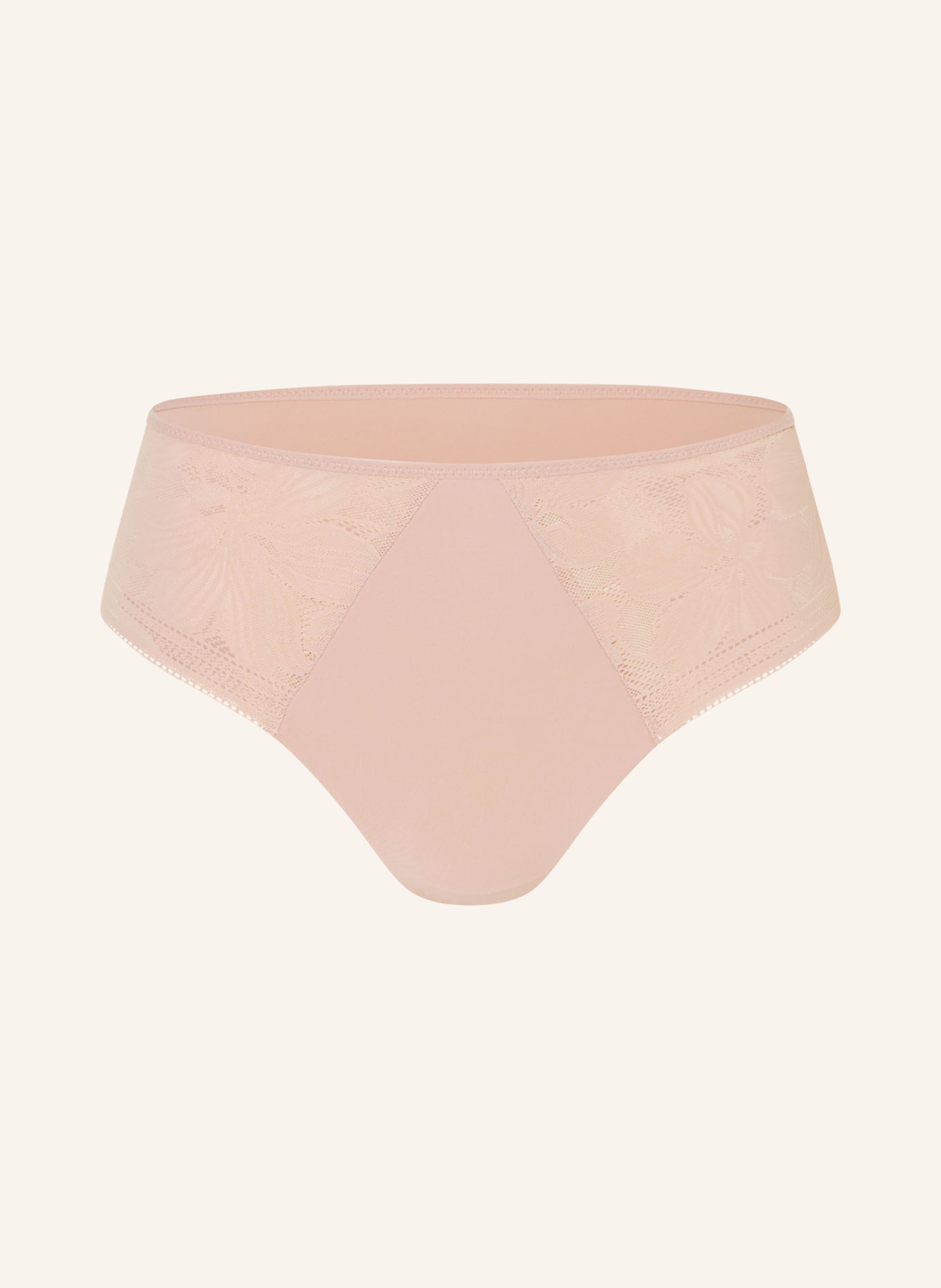 CHANTELLE Taillenslip EASYFEEL: 0GD VINTAGE ROSE