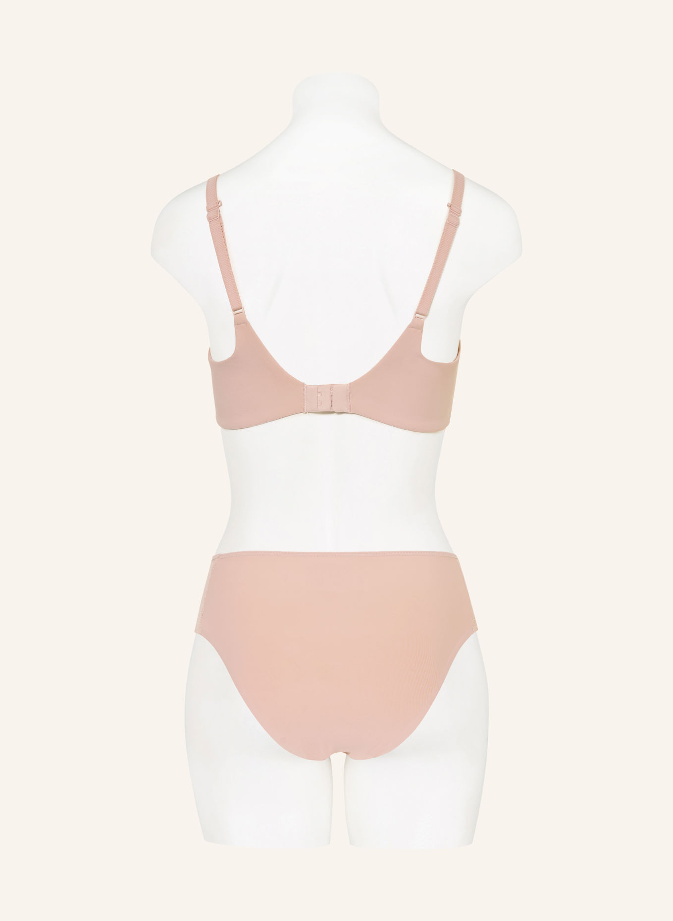CHANTELLE Taillenslip EASYFEEL: 0GD VINTAGE ROSE