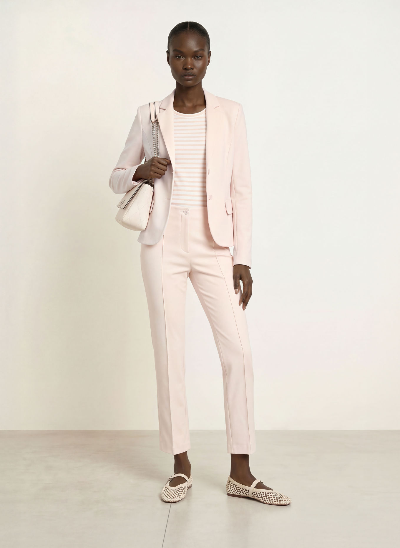 MARC CAIN Hose SYDNEY: 153 Magnolia