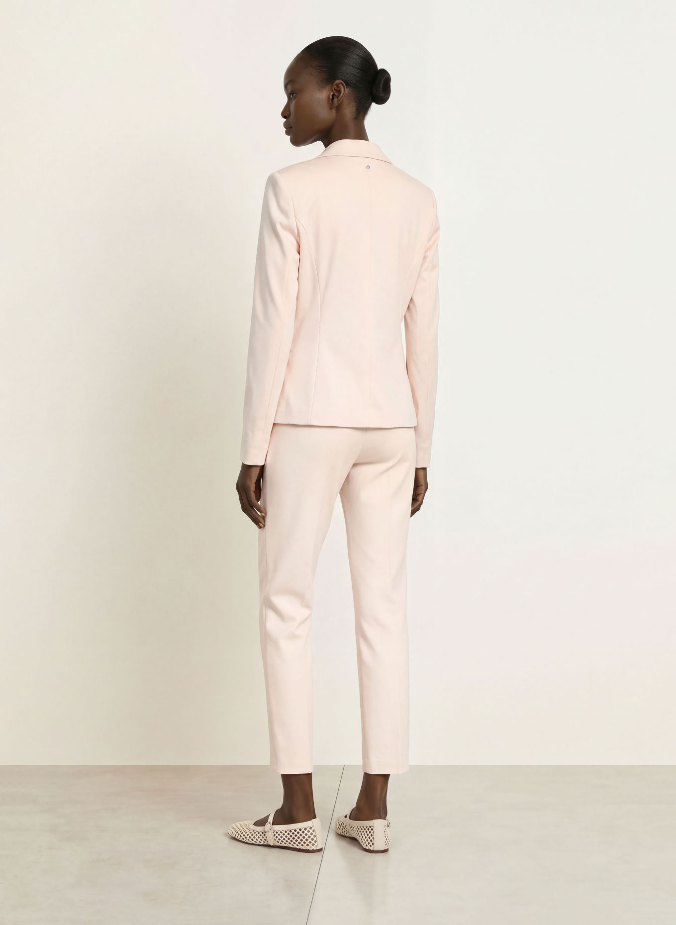 MARC CAIN Hose SYDNEY: 153 Magnolia