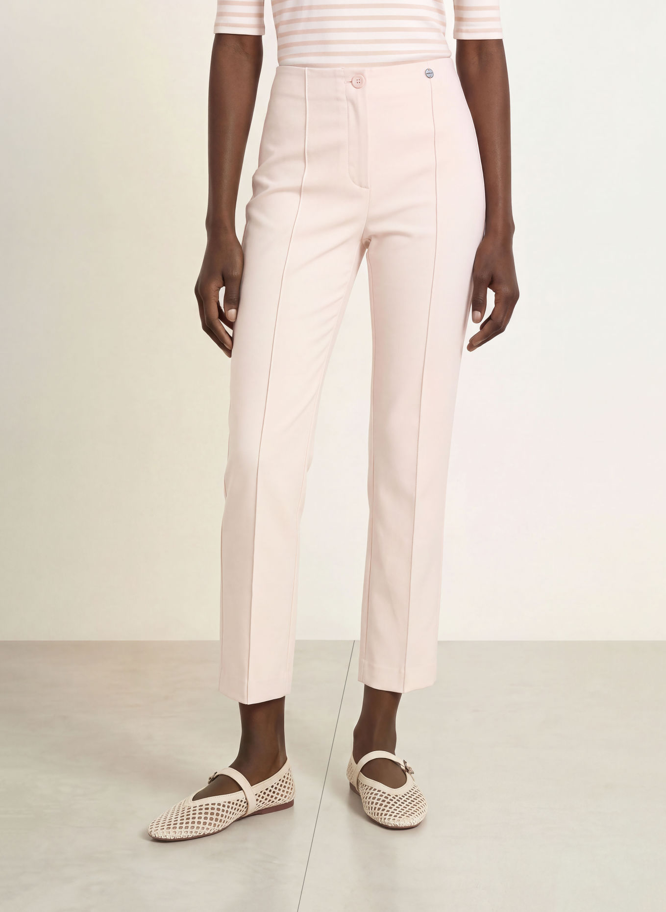 MARC CAIN Hose SYDNEY: 153 Magnolia