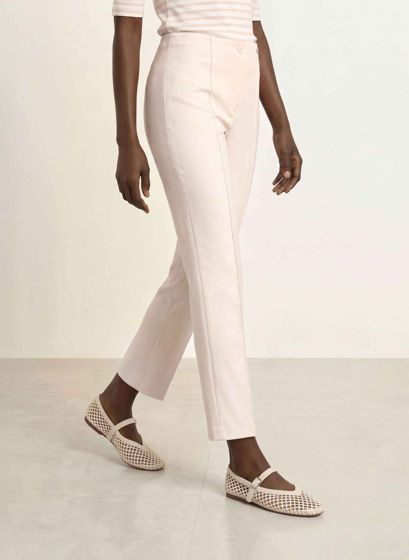 MARC CAIN Hose SYDNEY: 153 Magnolia