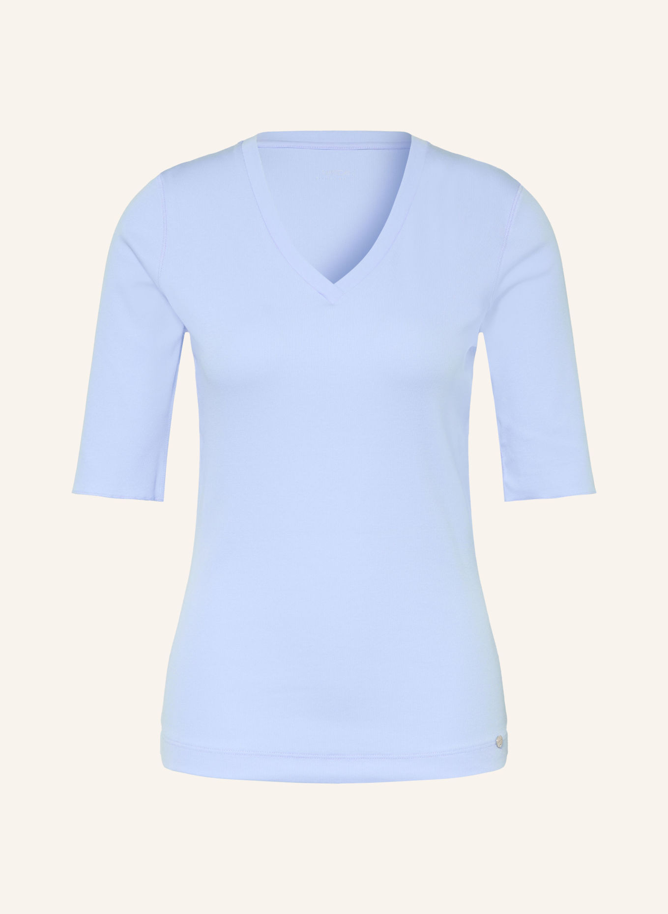 MARC CAIN T-shirt: 323 windsurfer