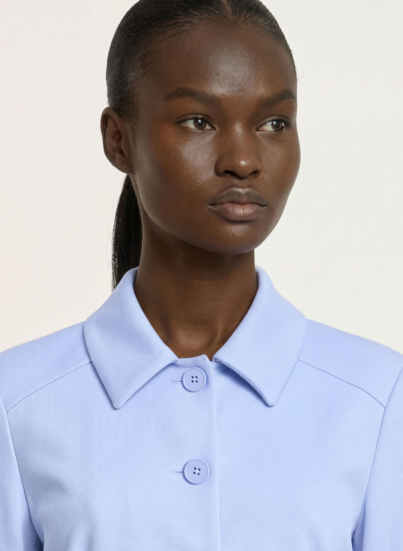 MARC CAIN Jerseyblazer: 323 windsurfer