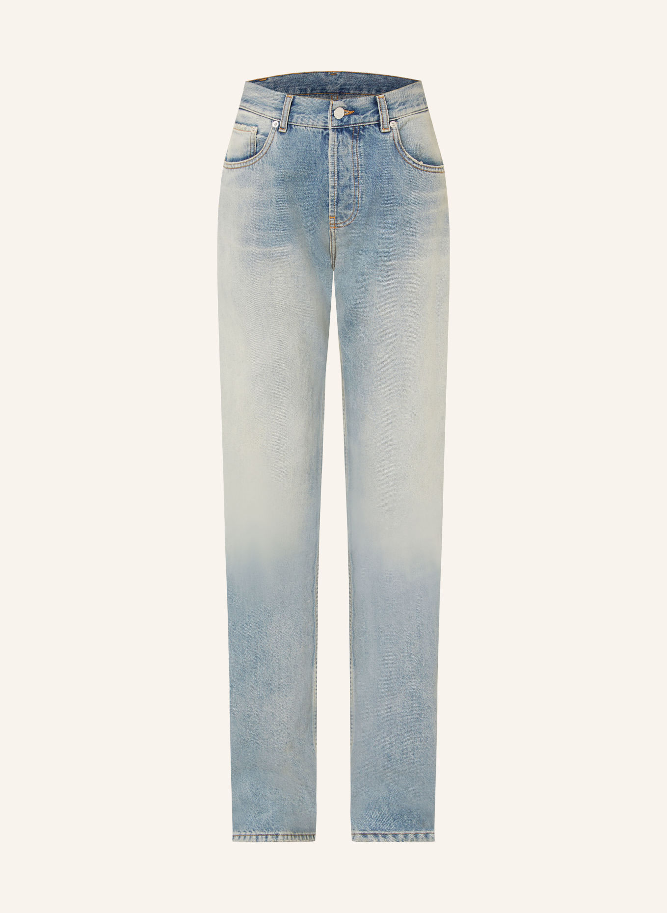 ARMARIUM Jean droit JAMES: VINTAGE BLUE