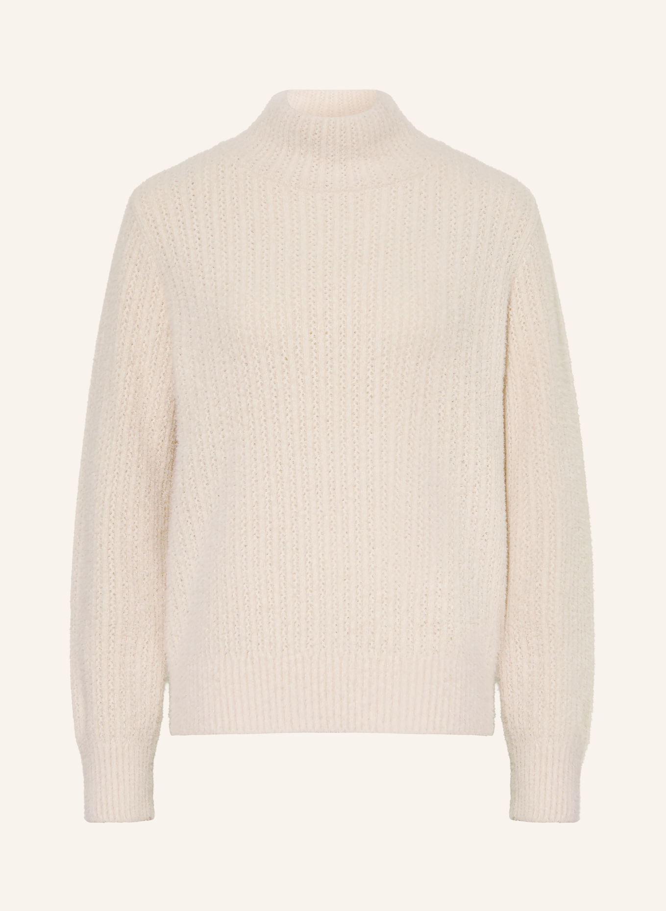 monari Sweater: ECRU