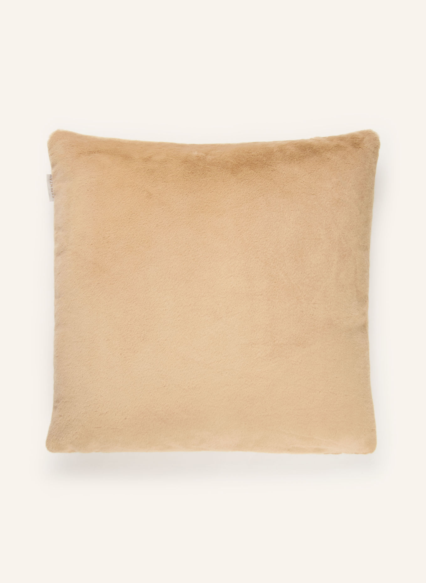 ESSENZA CLAUDINE Decorative cushion: BEIGE