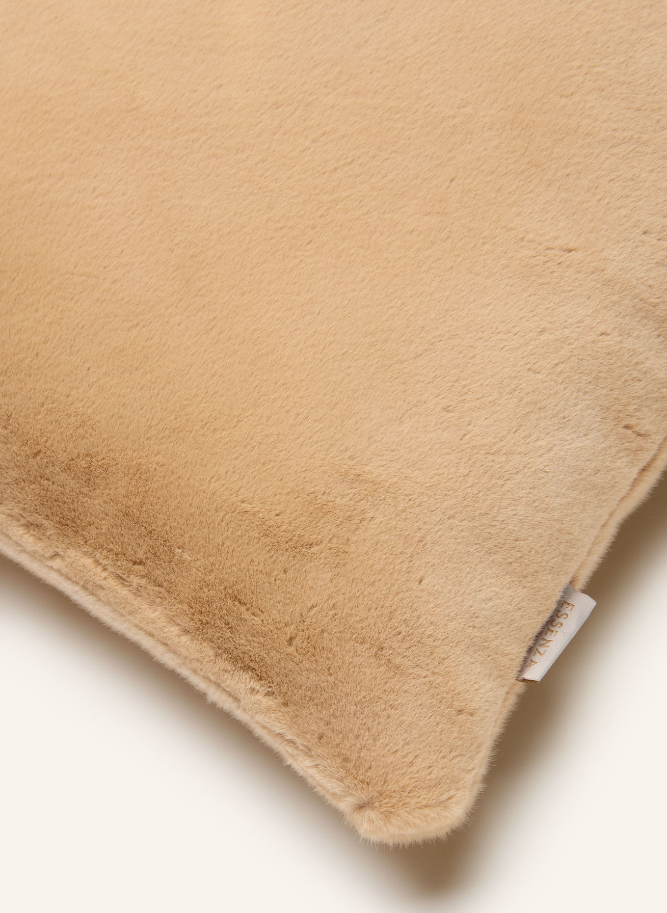 ESSENZA CLAUDINE Decorative cushion: BEIGE