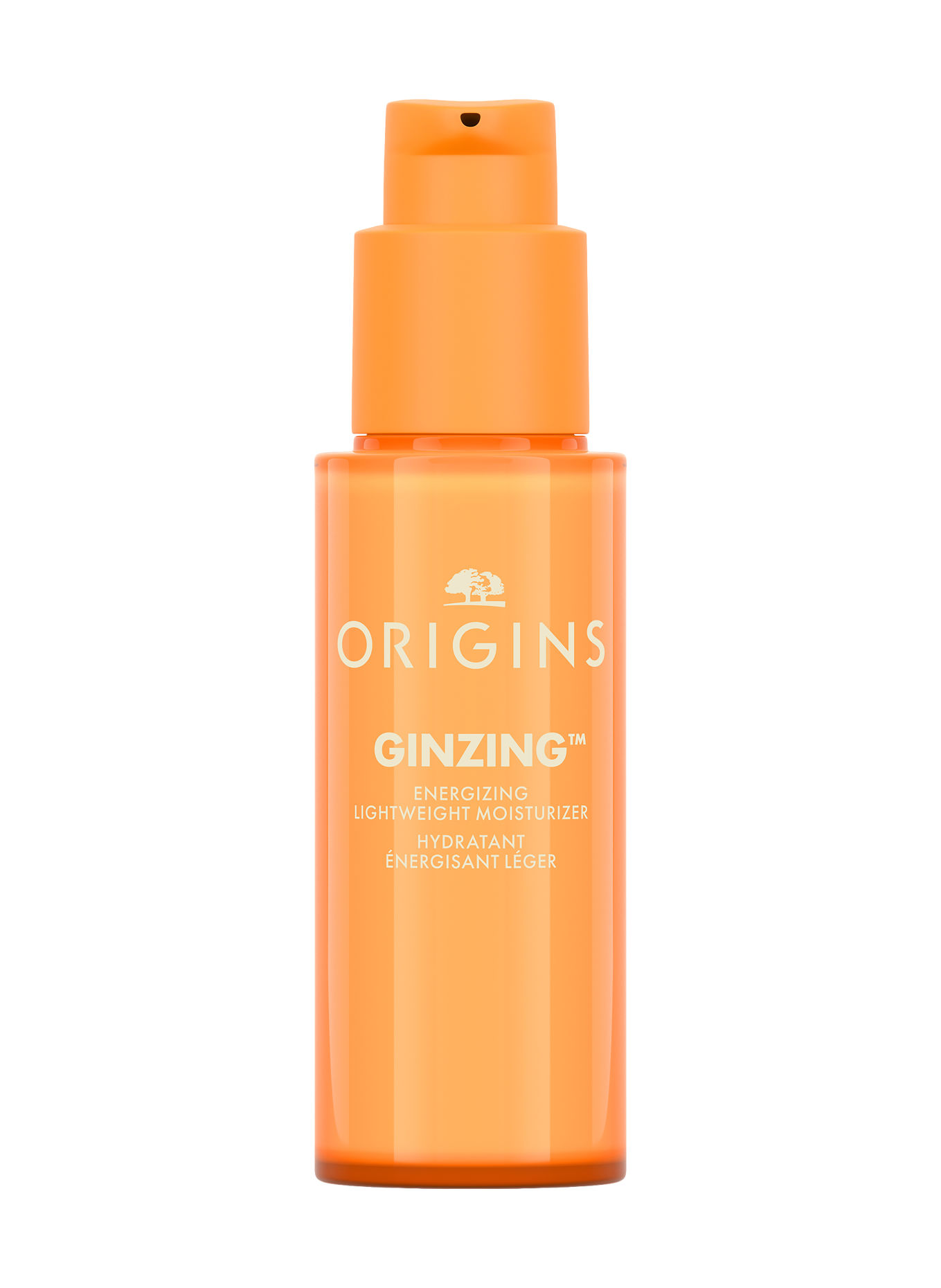 ORIGINS GINZING™
