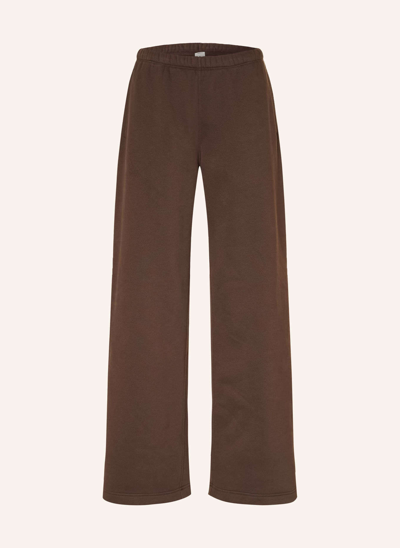 lululemon STEADY STATE Sweatpants: DARK BROWN