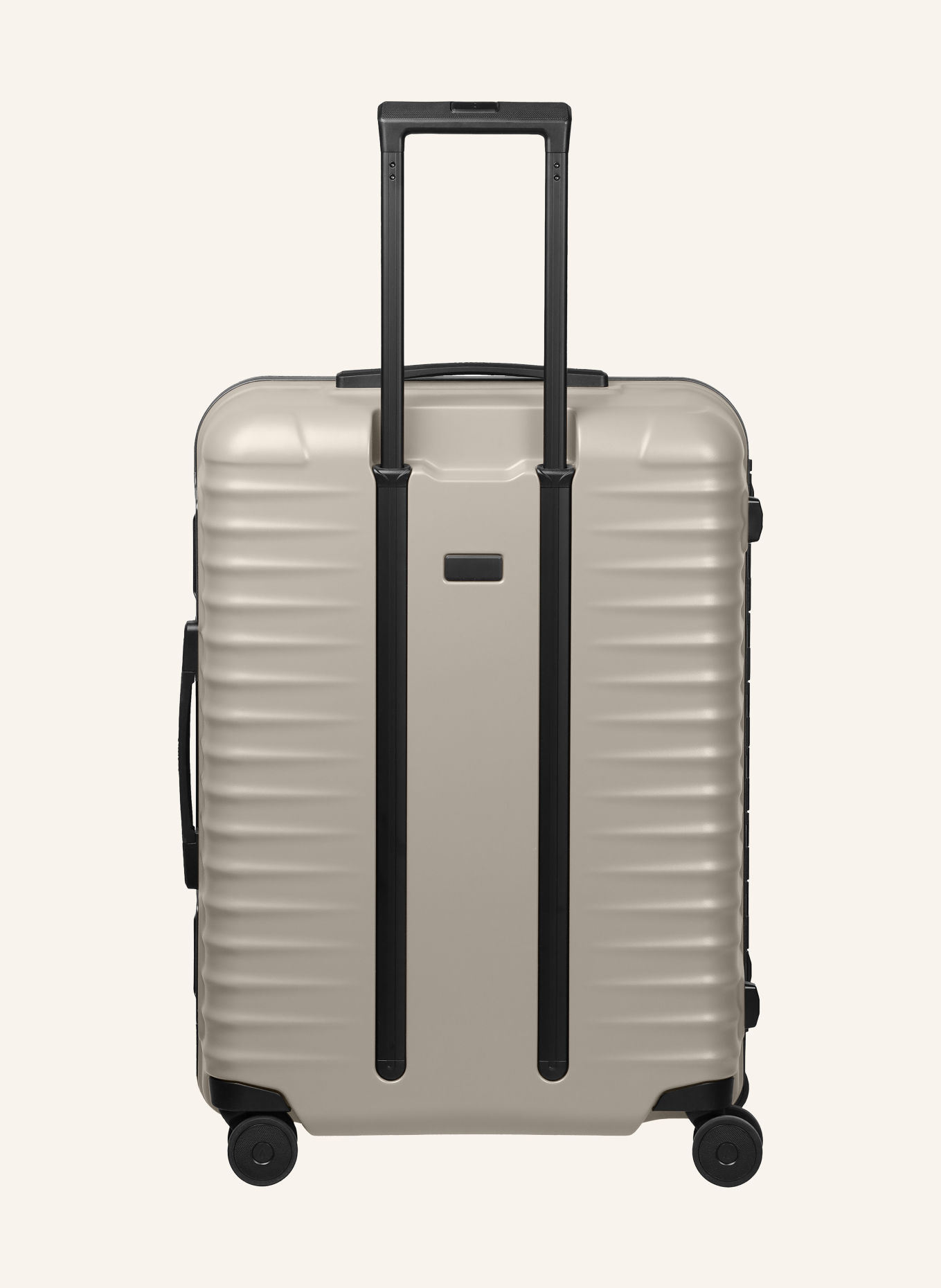 TITAN Trolley OVERSEAS M+: GRAU