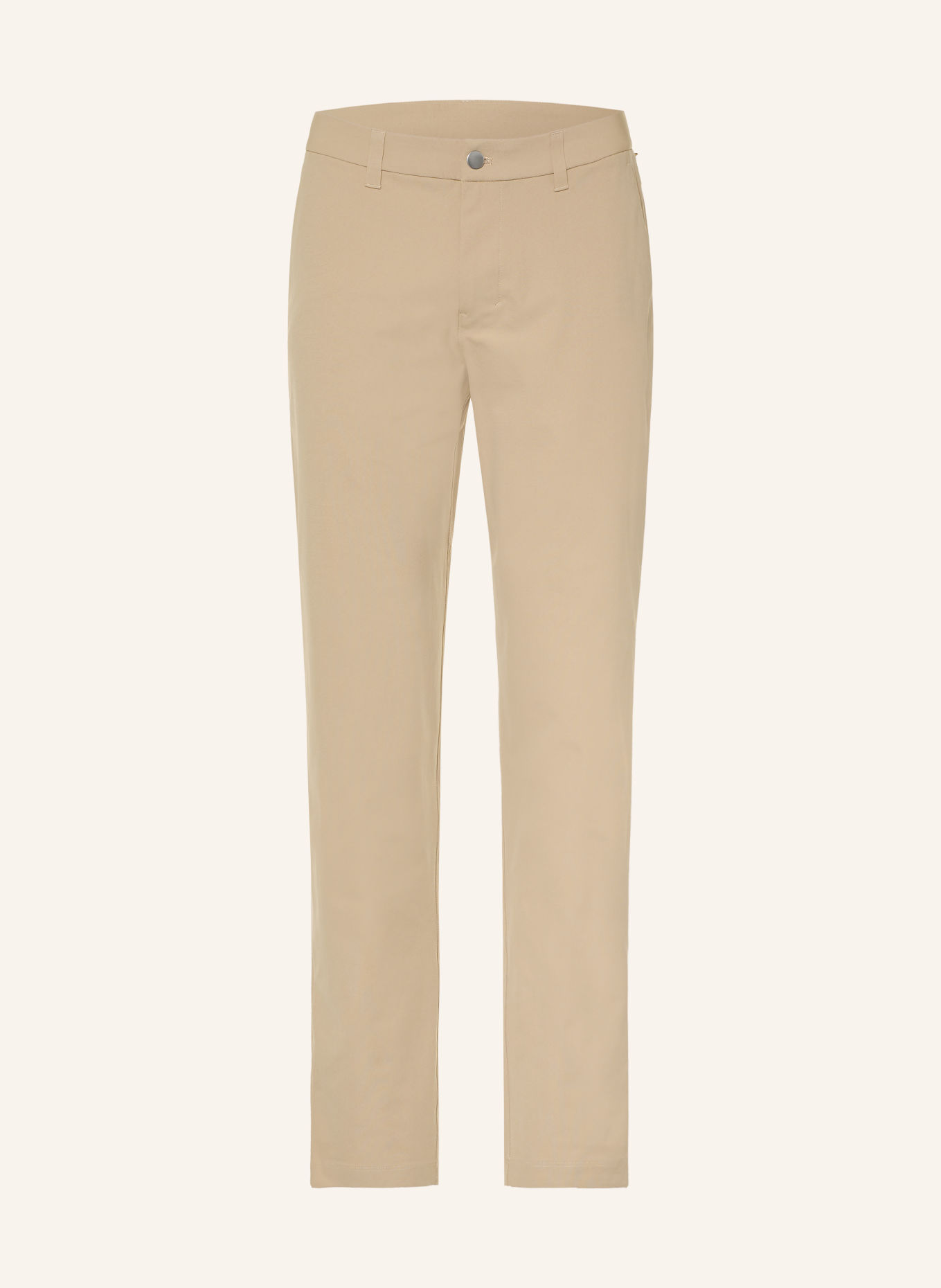 lululemon Byxor ABC™ Classic Fit: BEIGE