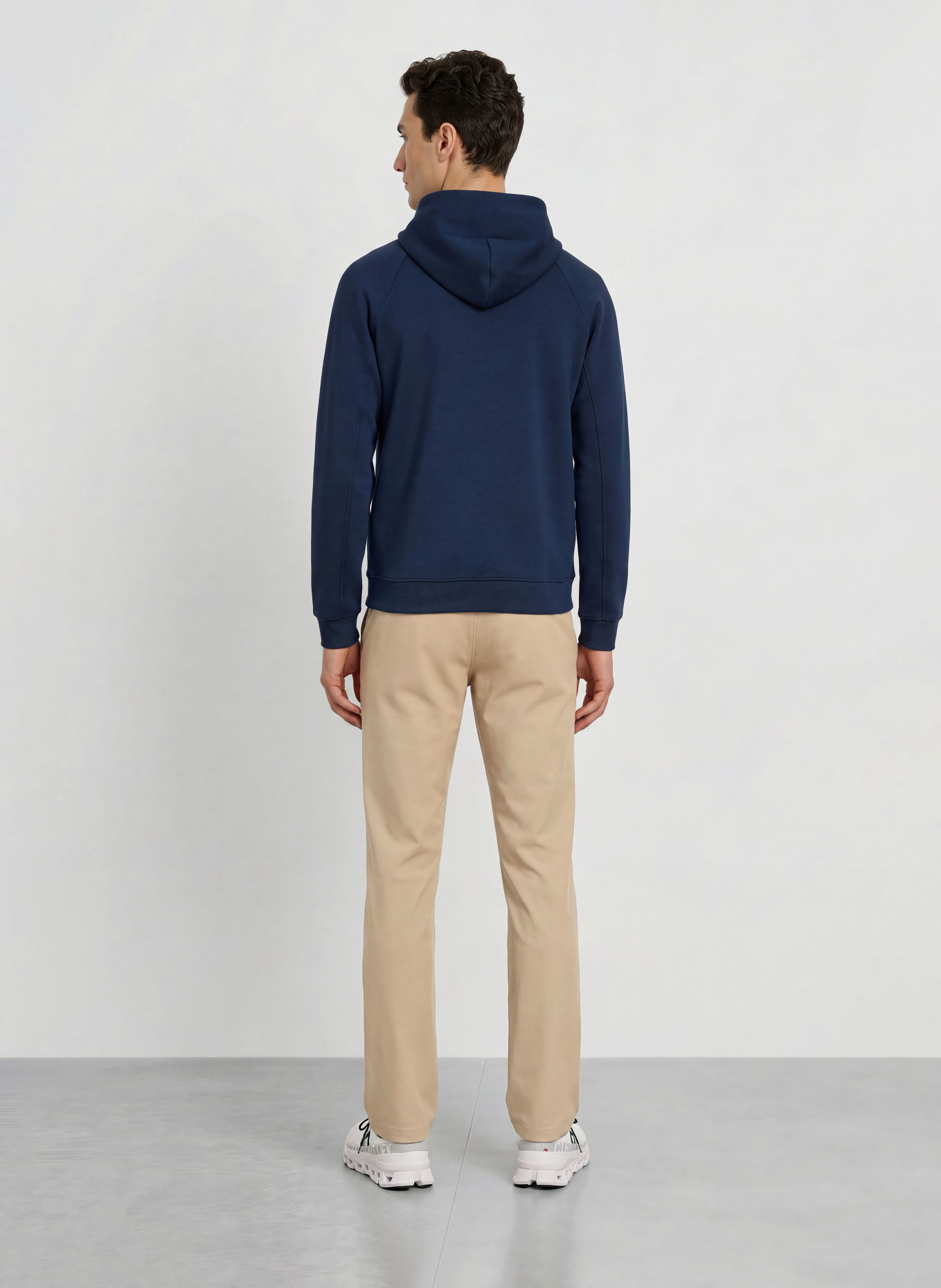 lululemon Byxor ABC™ Classic Fit: BEIGE