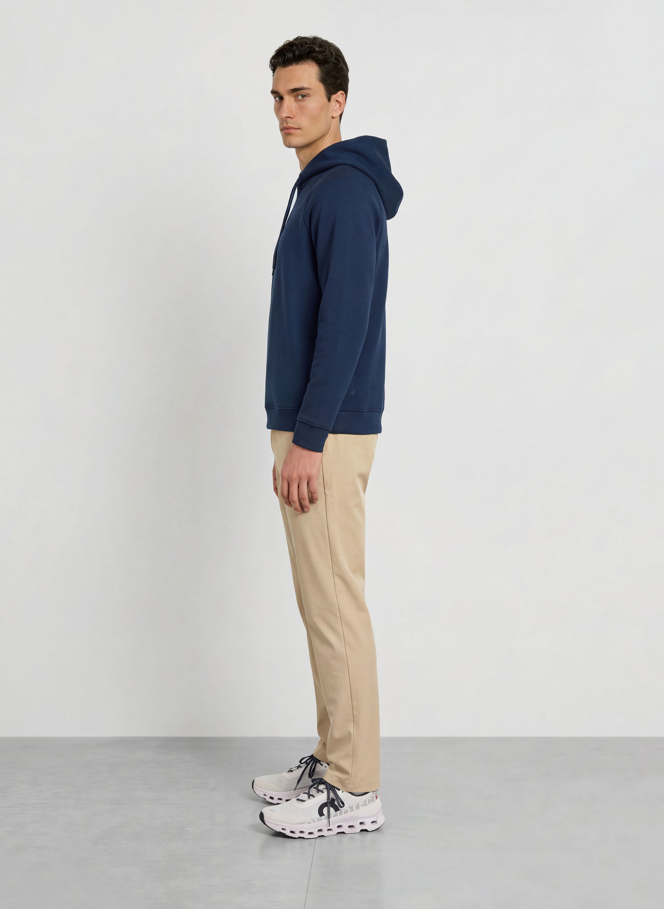 lululemon Byxor ABC™ Classic Fit: BEIGE