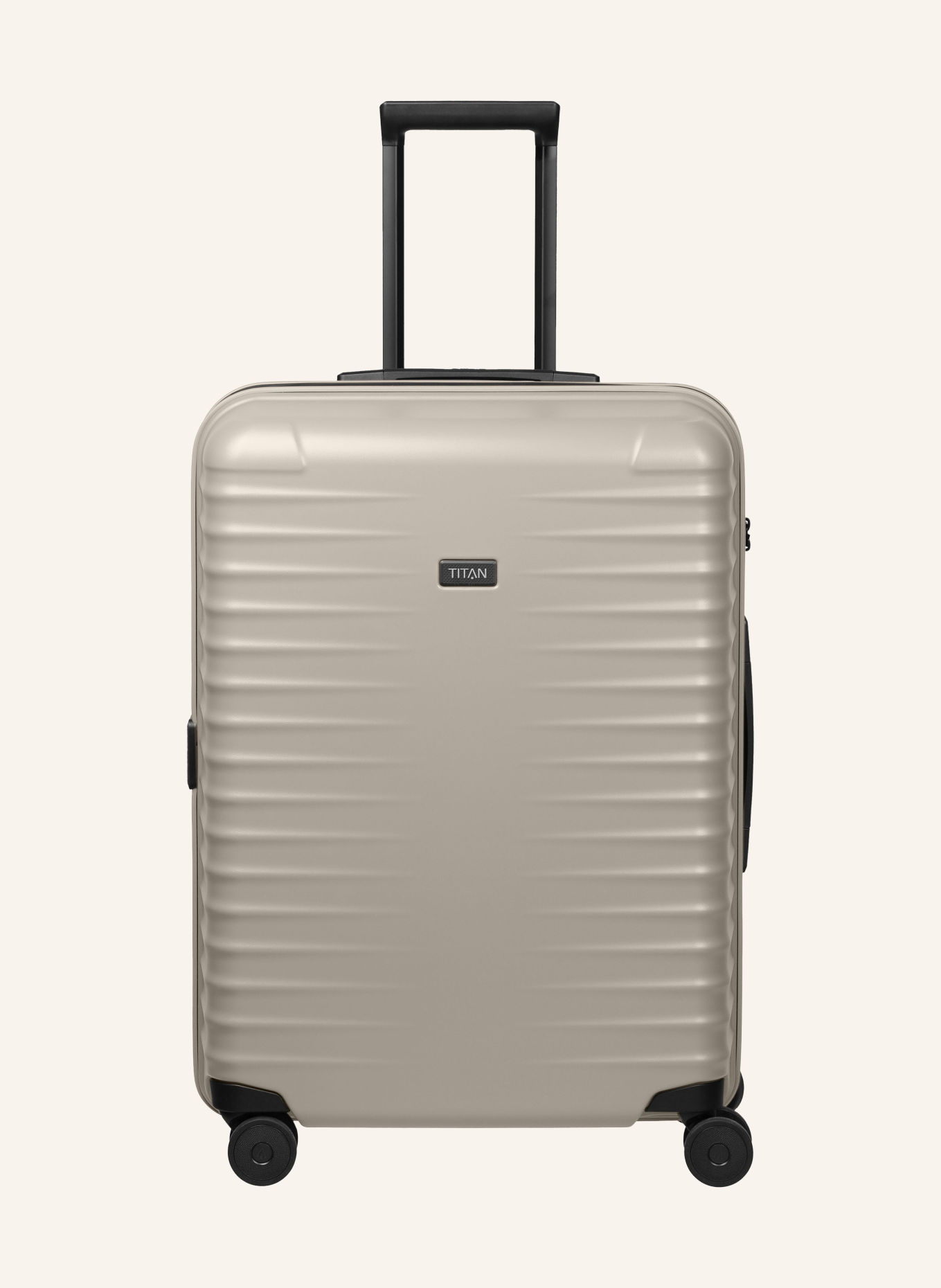 TITAN Trolley UPGRADE M+: GRAU