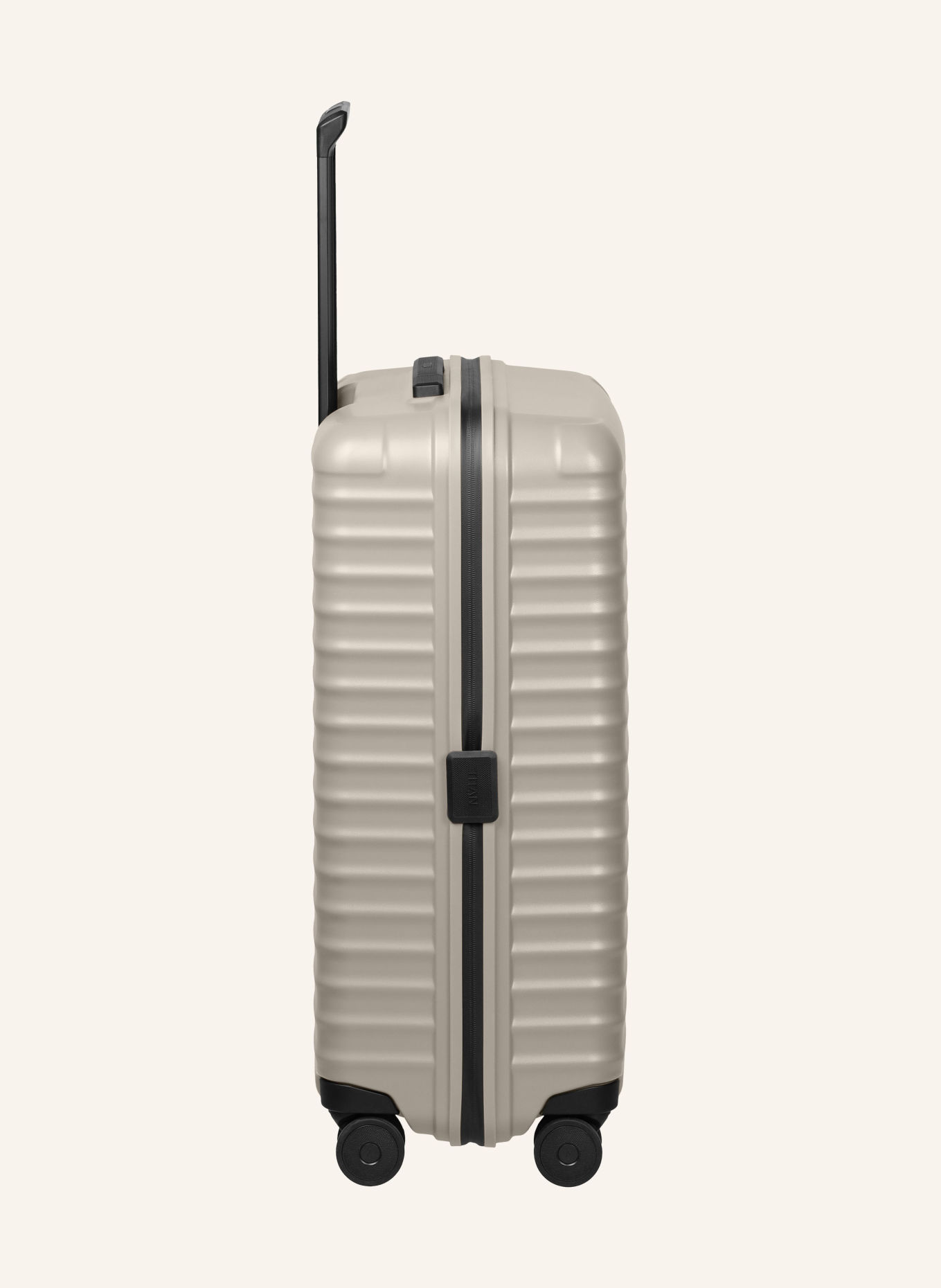 TITAN Trolley UPGRADE M+: GRAU