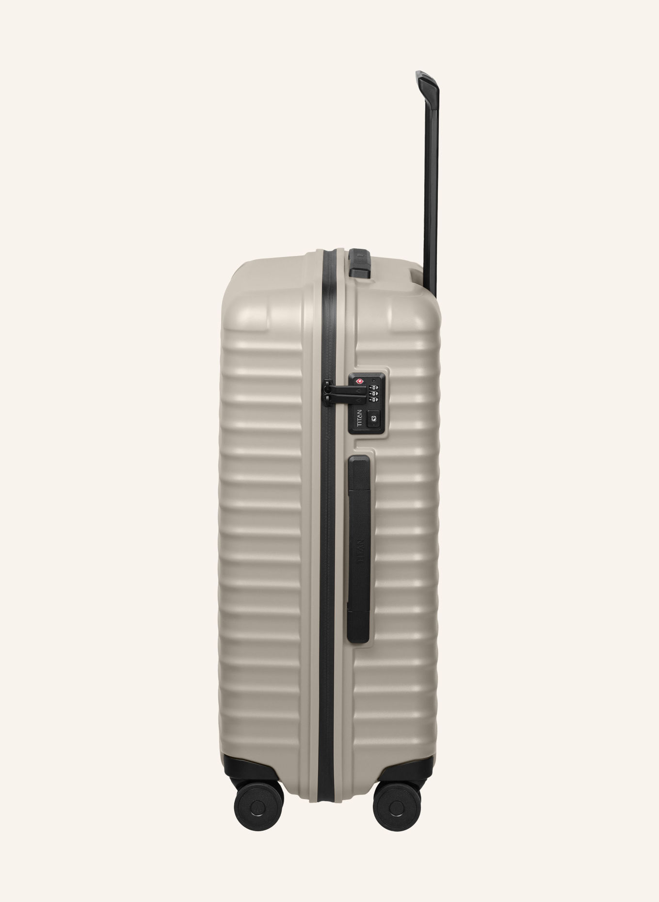TITAN Trolley UPGRADE M+: GRAU