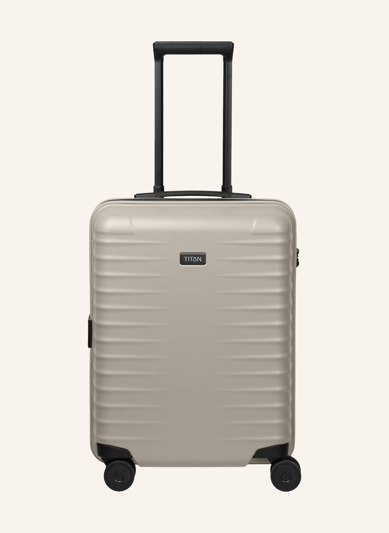 TITAN Trolley UPGRADE S23: GRAU